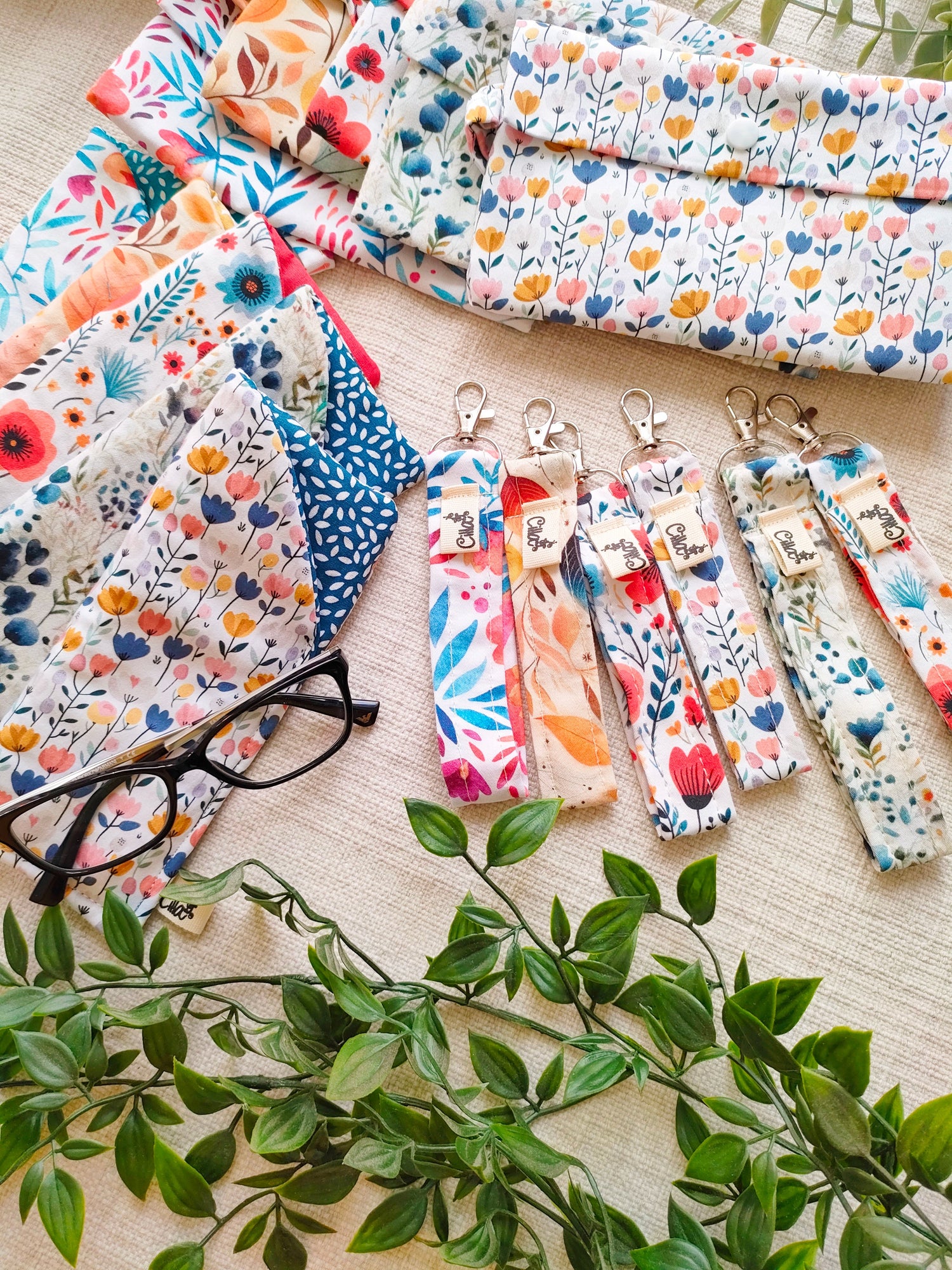 ACCESSORI & ORGANIZER