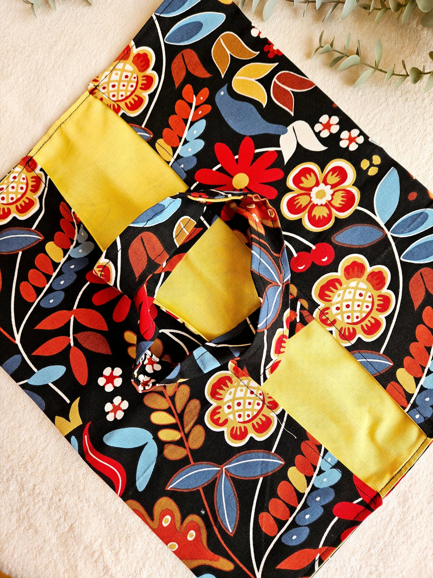 Borsa Porta Teglie - Torte - Cilla Le Petit Monde