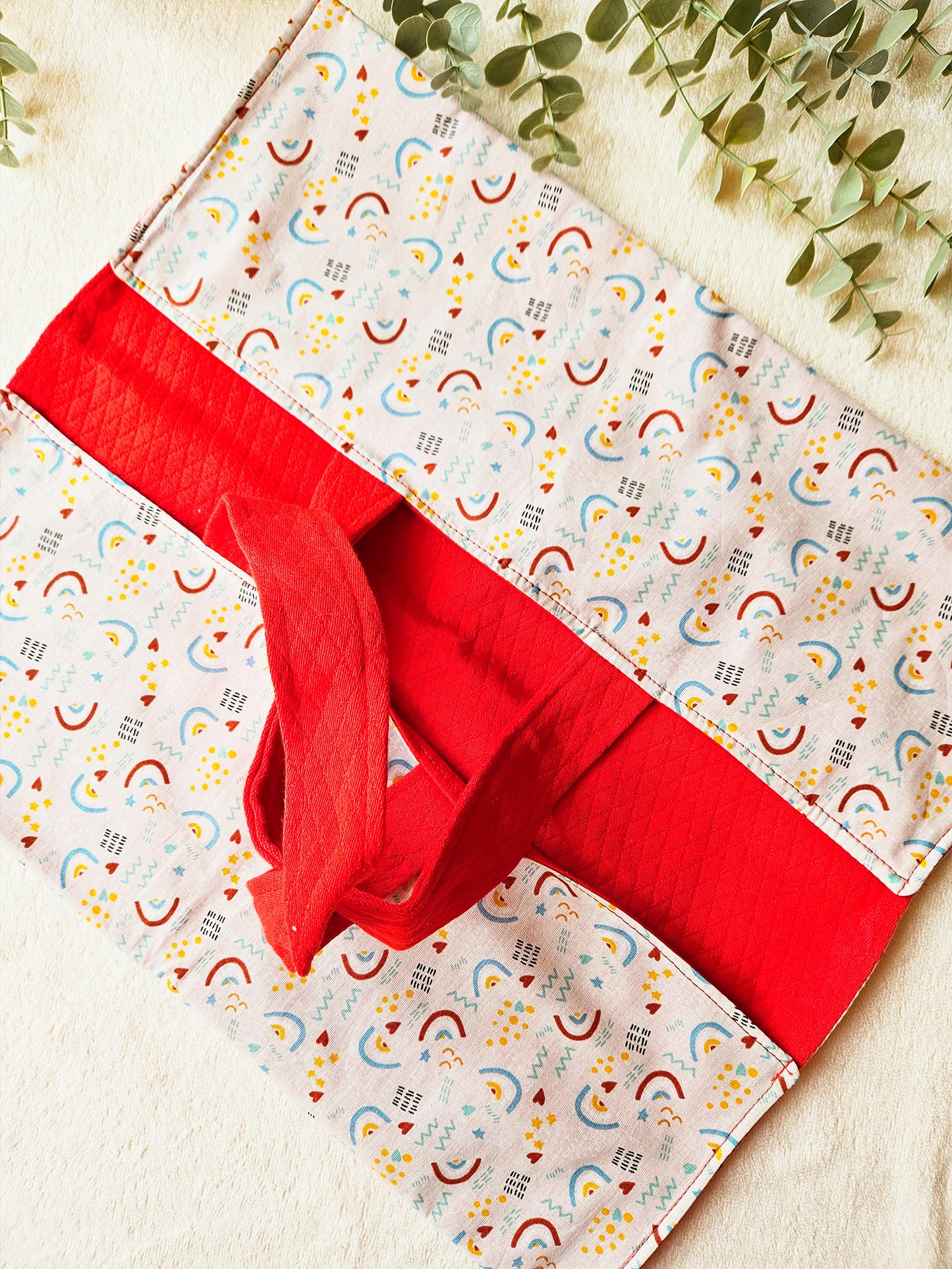 Borsa Porta Teglie - Torte - Cilla Le Petit Monde