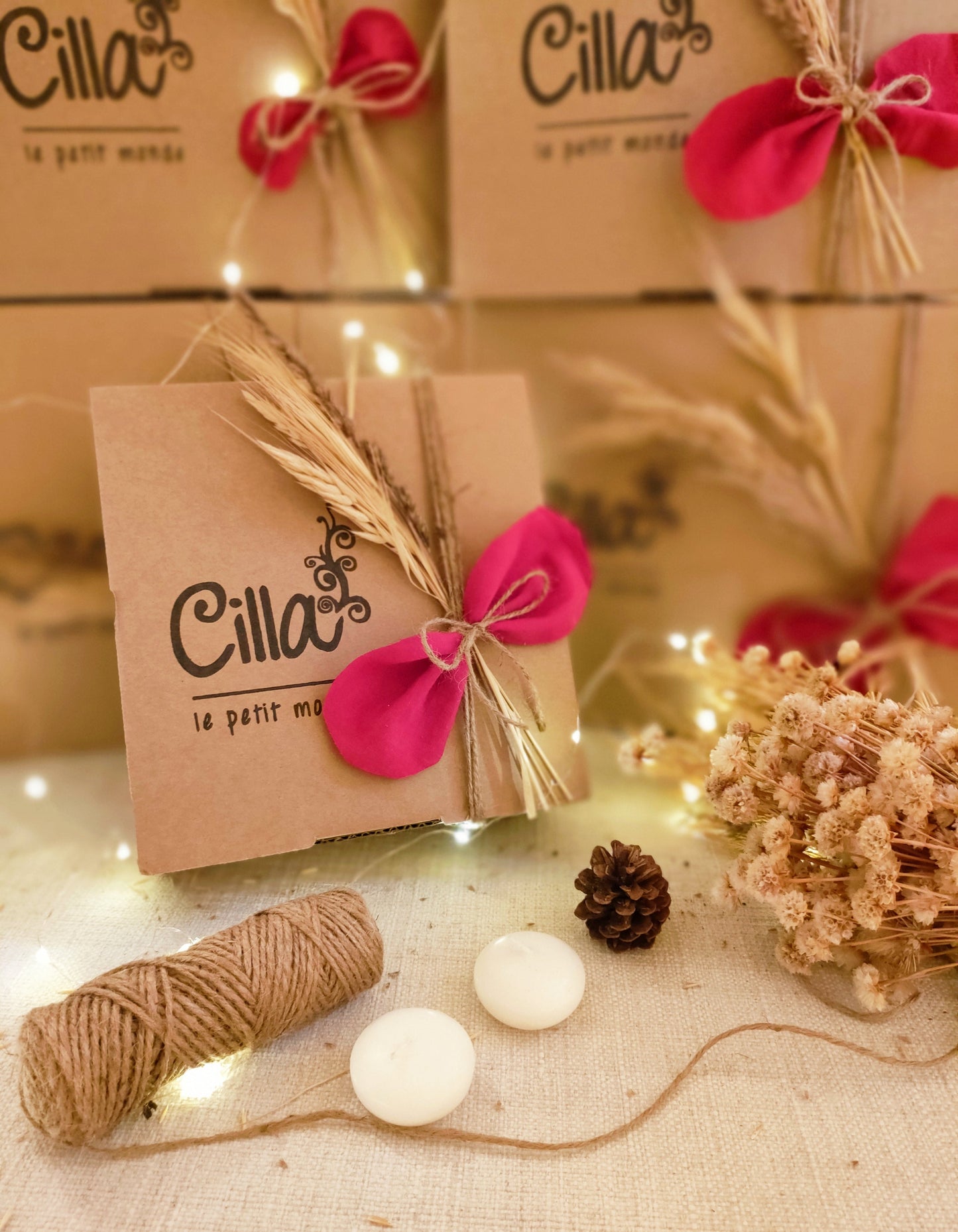 Cofanetto di Natale ~ Colazione Dolce Risveglio