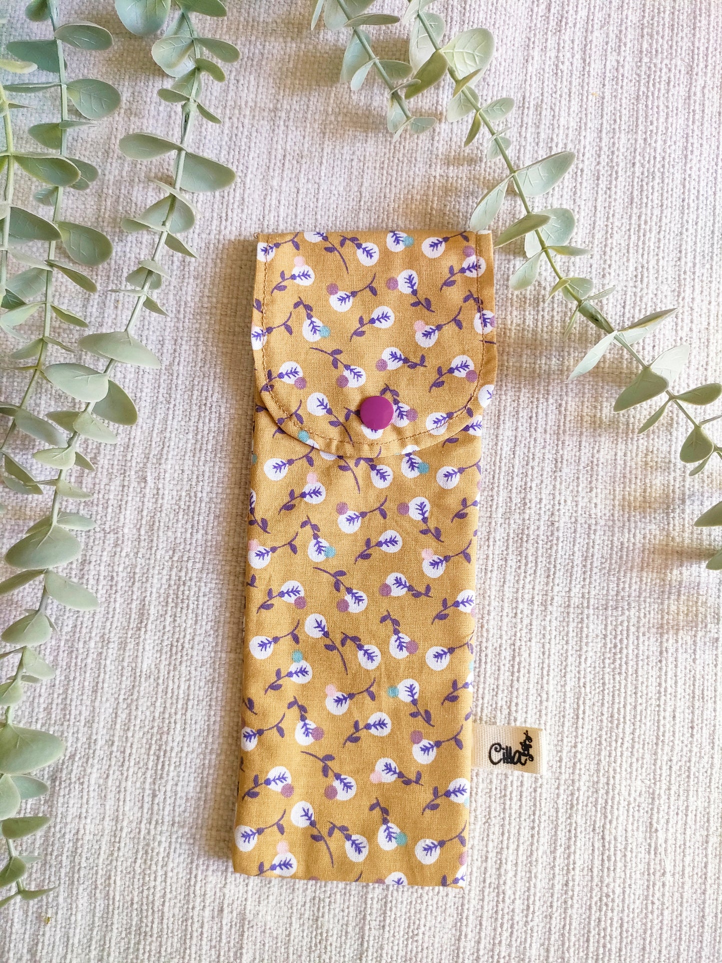 Astuccio Multiuso - Cilla Le Petit Monde