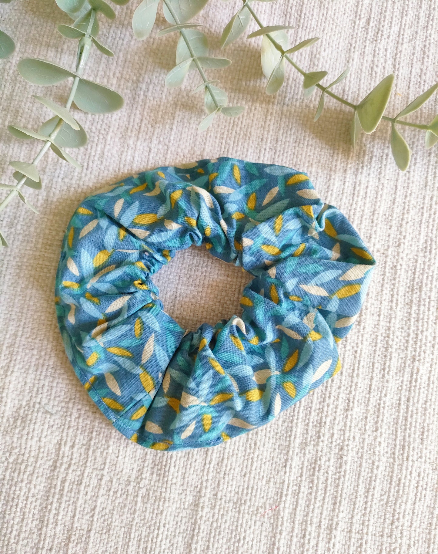 Scrunchie - Elastico per Capelli