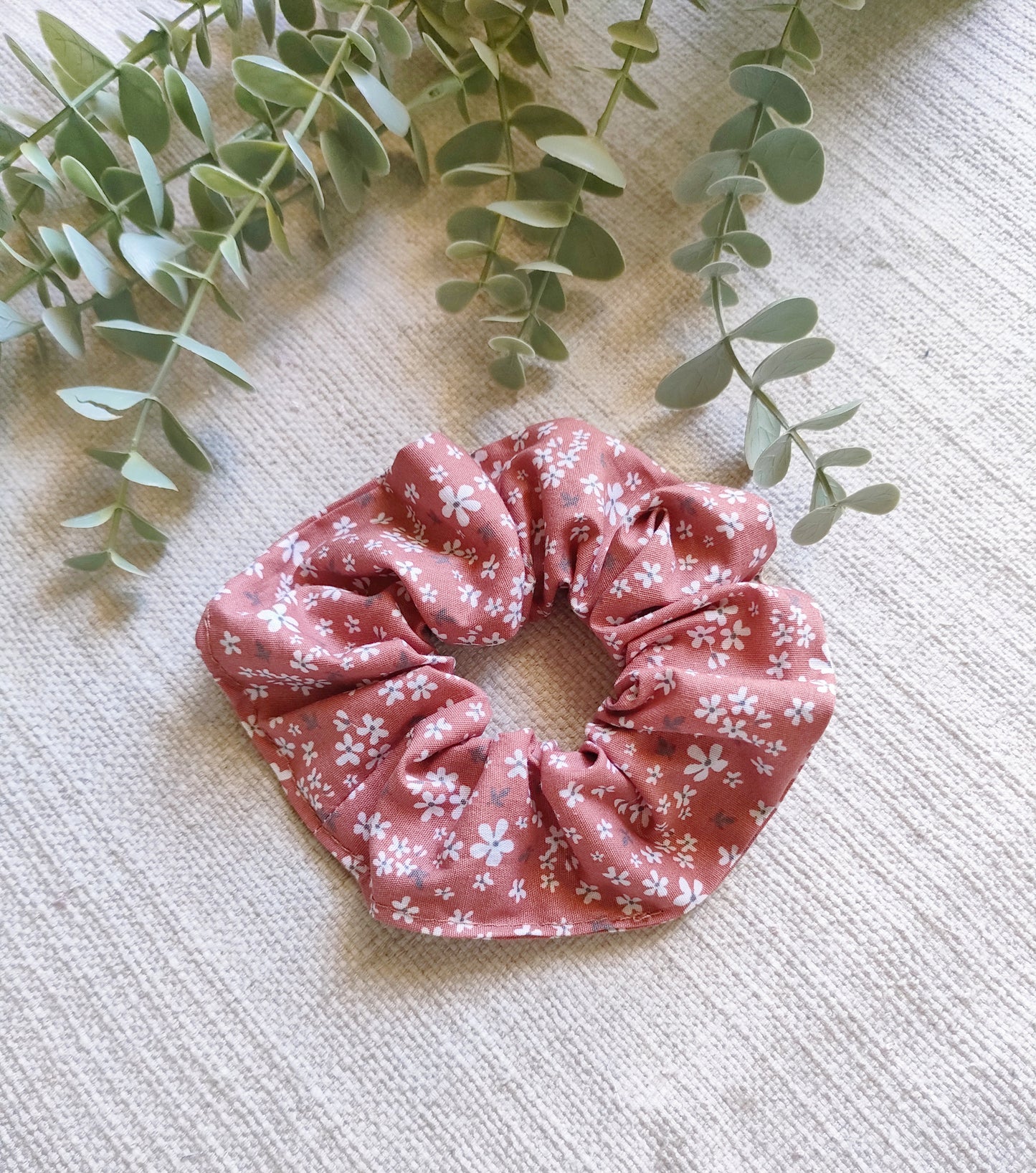 Scrunchie - Elastico per Capelli