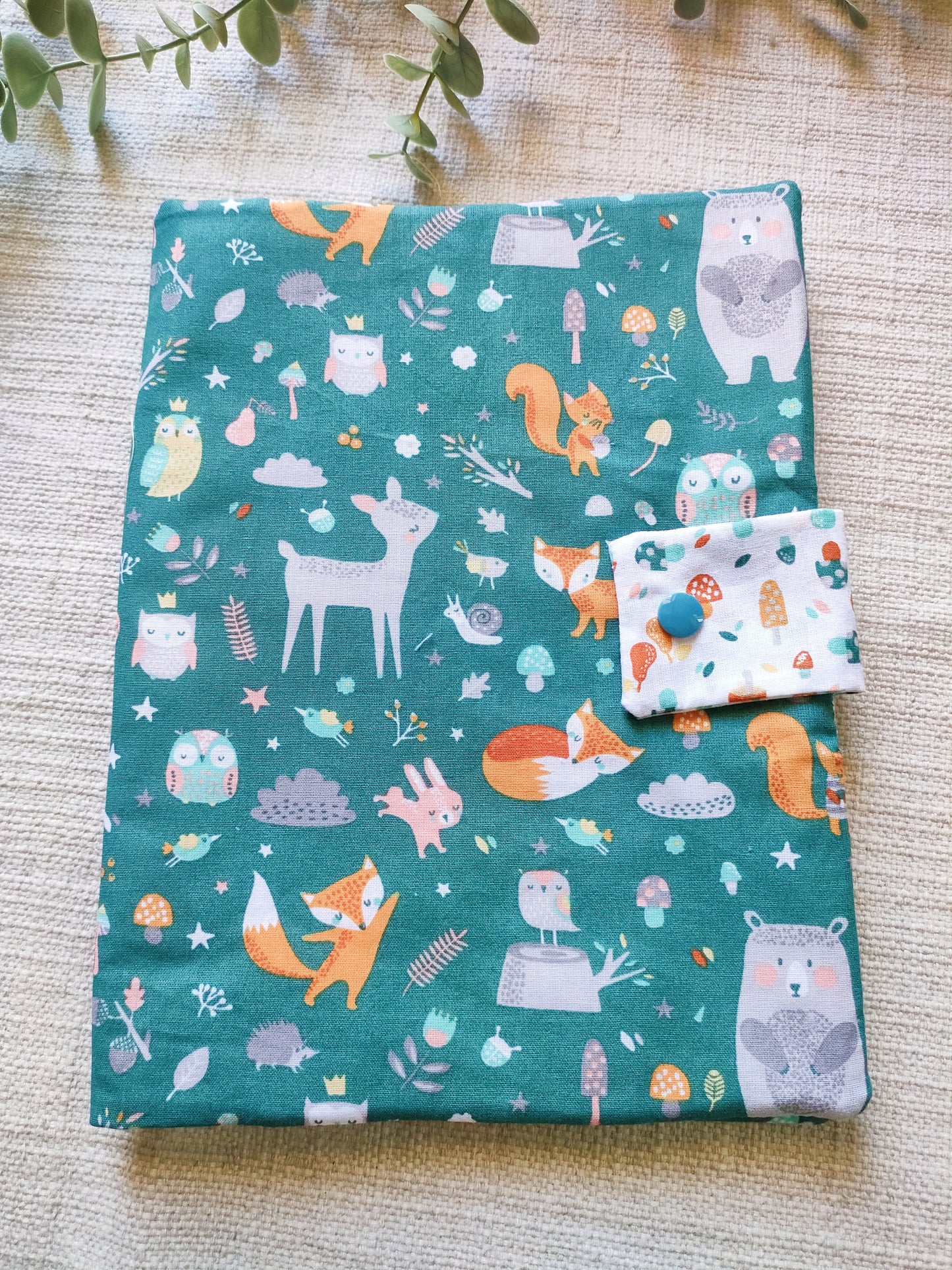 Borsa Porta Pannolini - Cilla Le Petit Monde