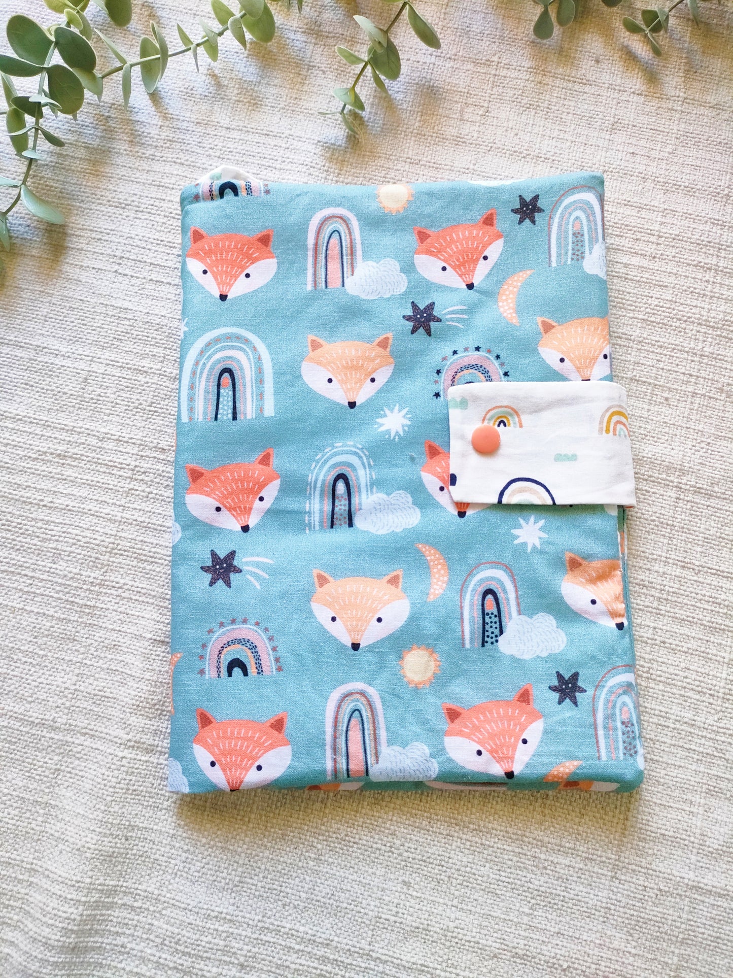 Borsa Porta Pannolini - Cilla Le Petit Monde