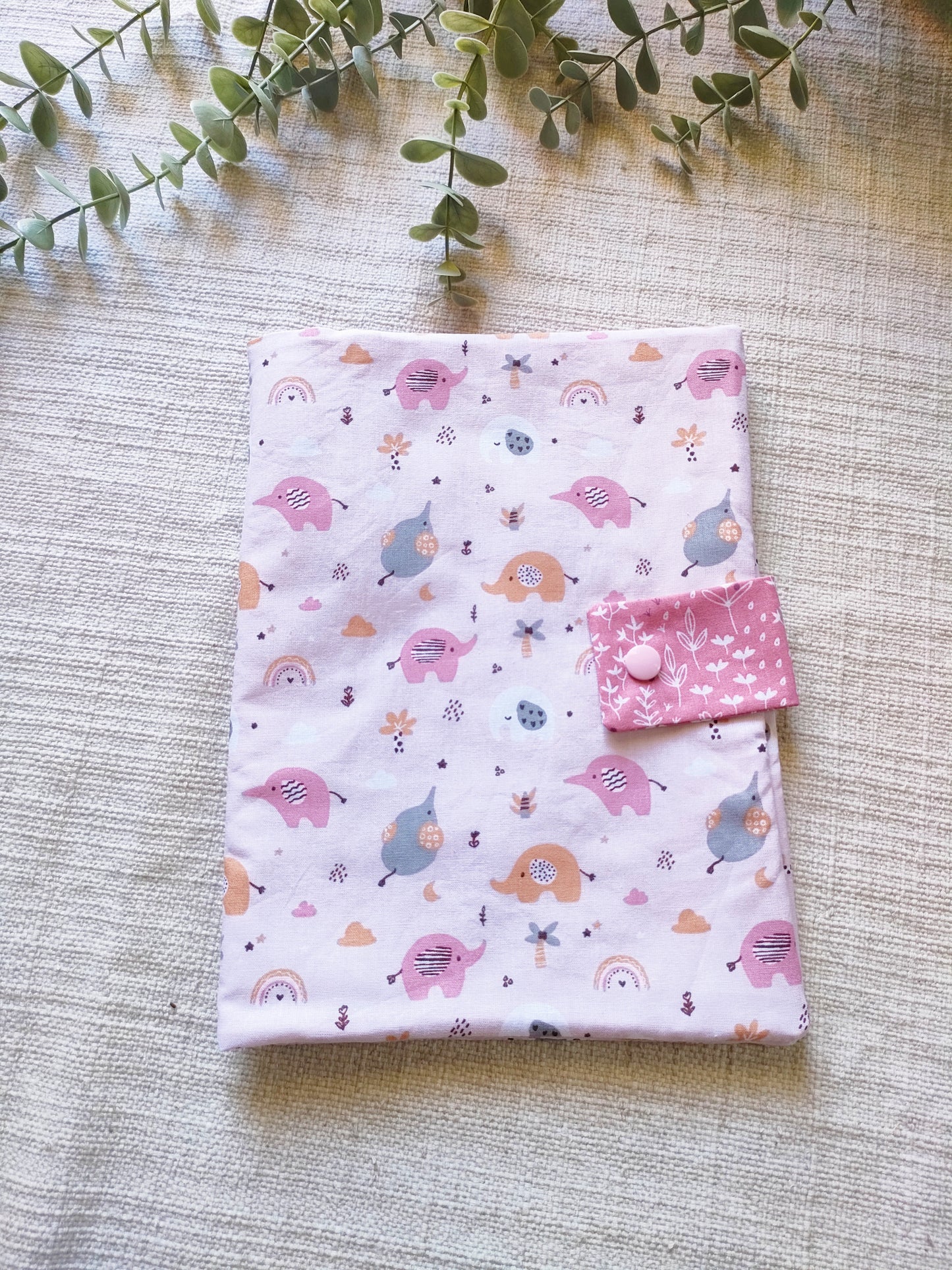 Borsa Porta Pannolini - Cilla Le Petit Monde