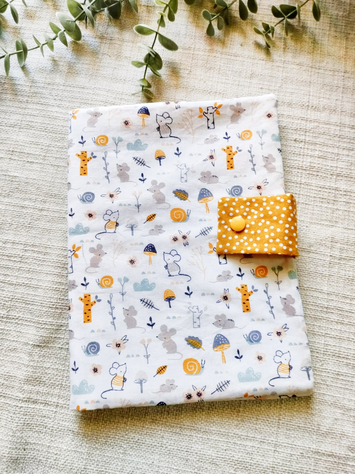 Borsa Porta Pannolini - Cilla Le Petit Monde