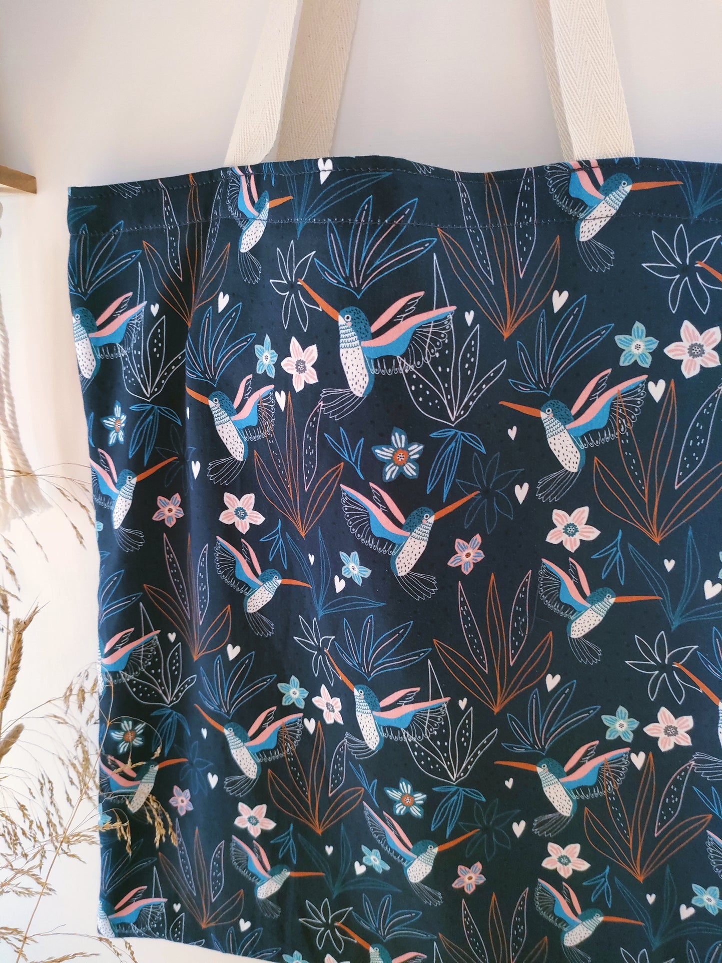 Shopper Bag - Cilla Le Petit Monde