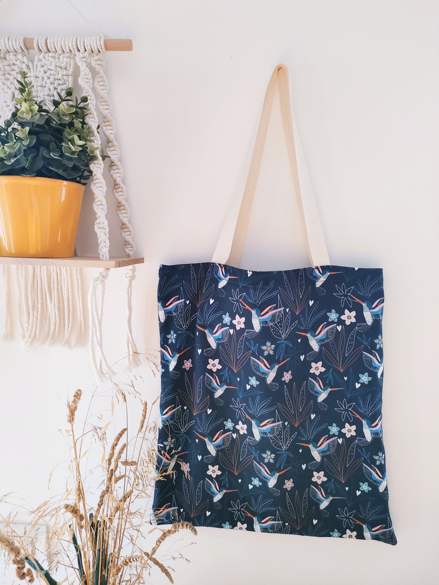 Shopper Bag - Cilla Le Petit Monde