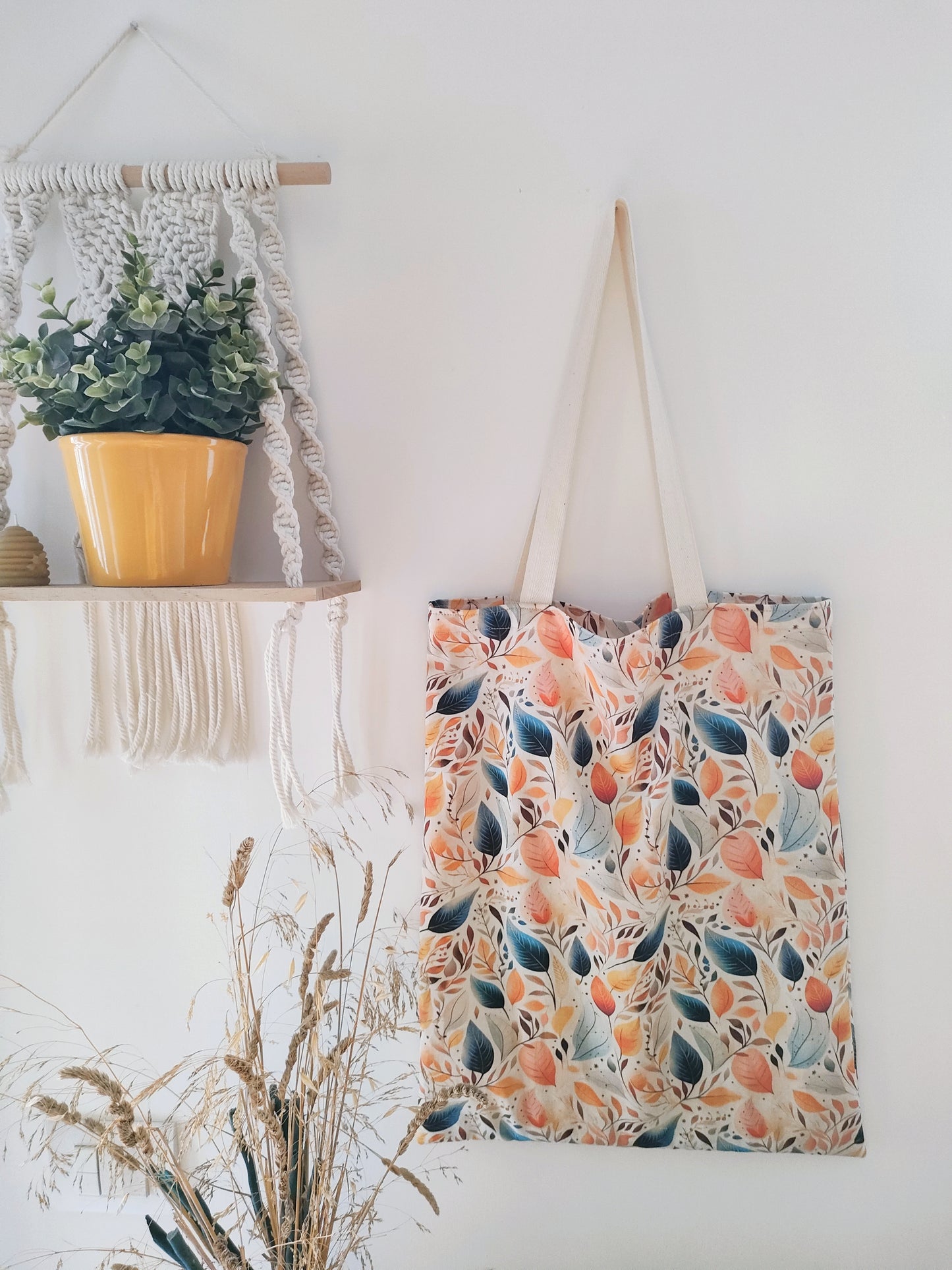 Shopper Bag - Cilla Le Petit Monde