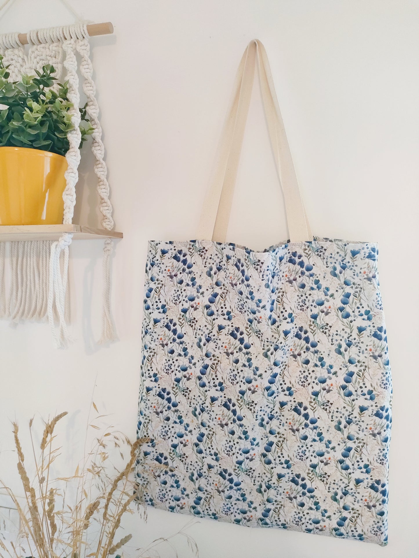 Shopper Bag - Cilla Le Petit Monde
