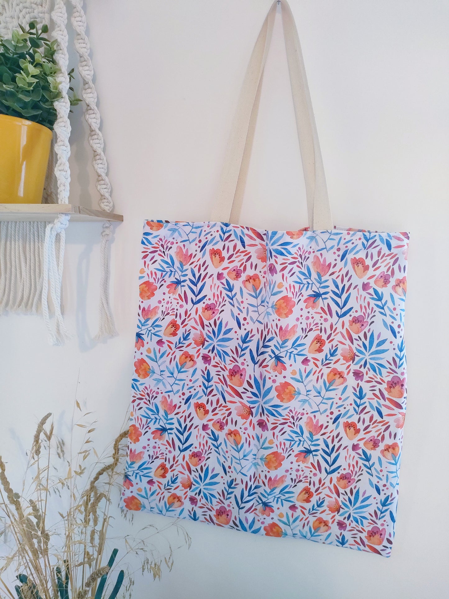 Shopper Bag - Cilla Le Petit Monde