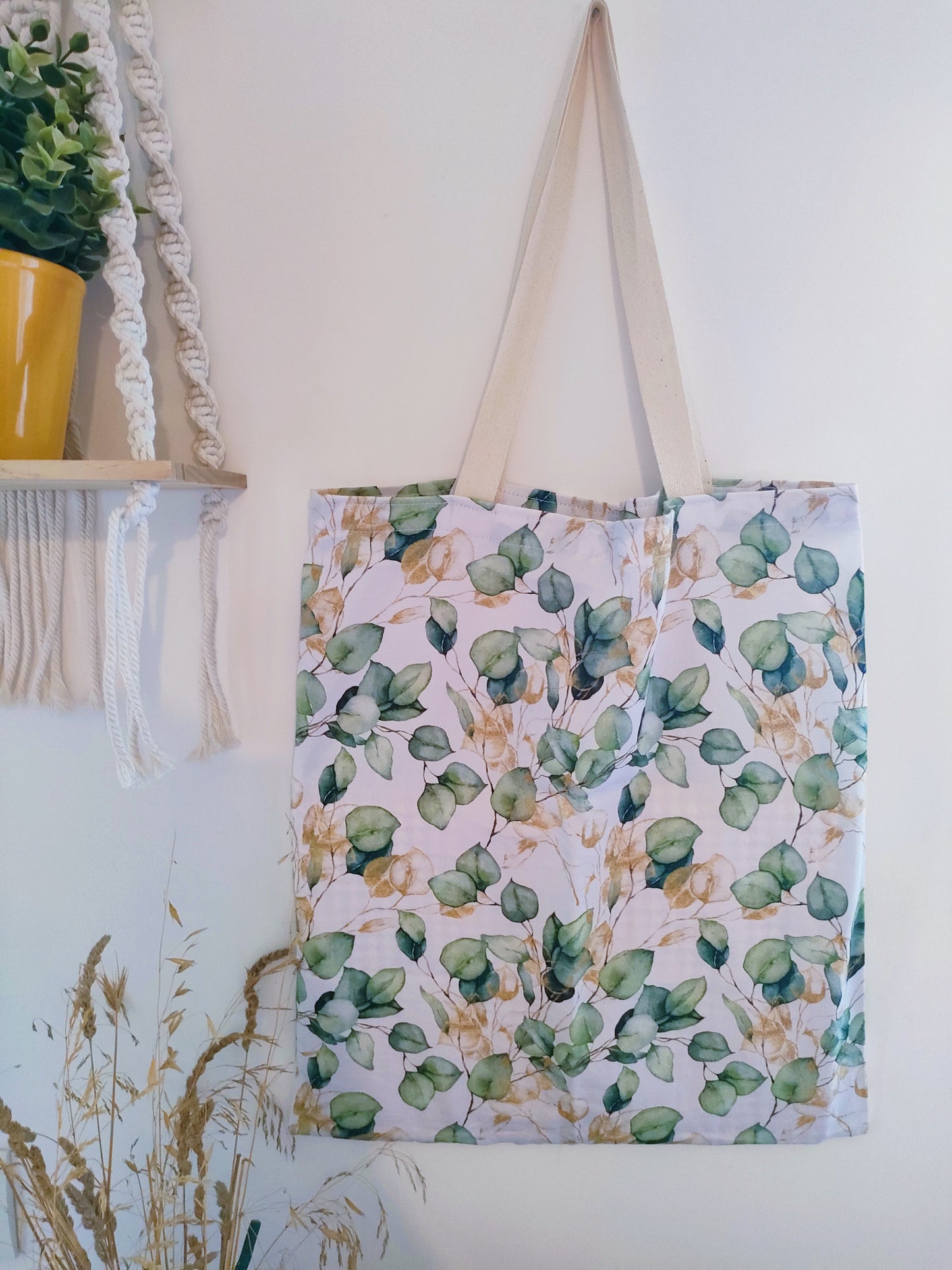 Shopper Bag - Cilla Le Petit Monde