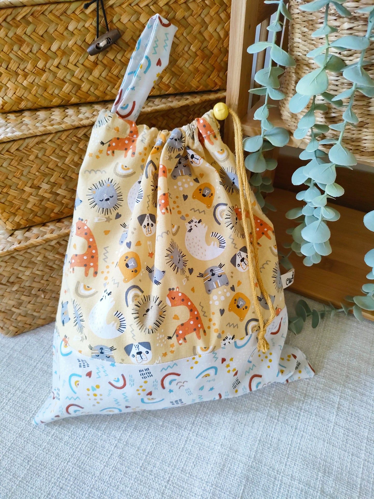 Set Asilo "Nuove Avventure"