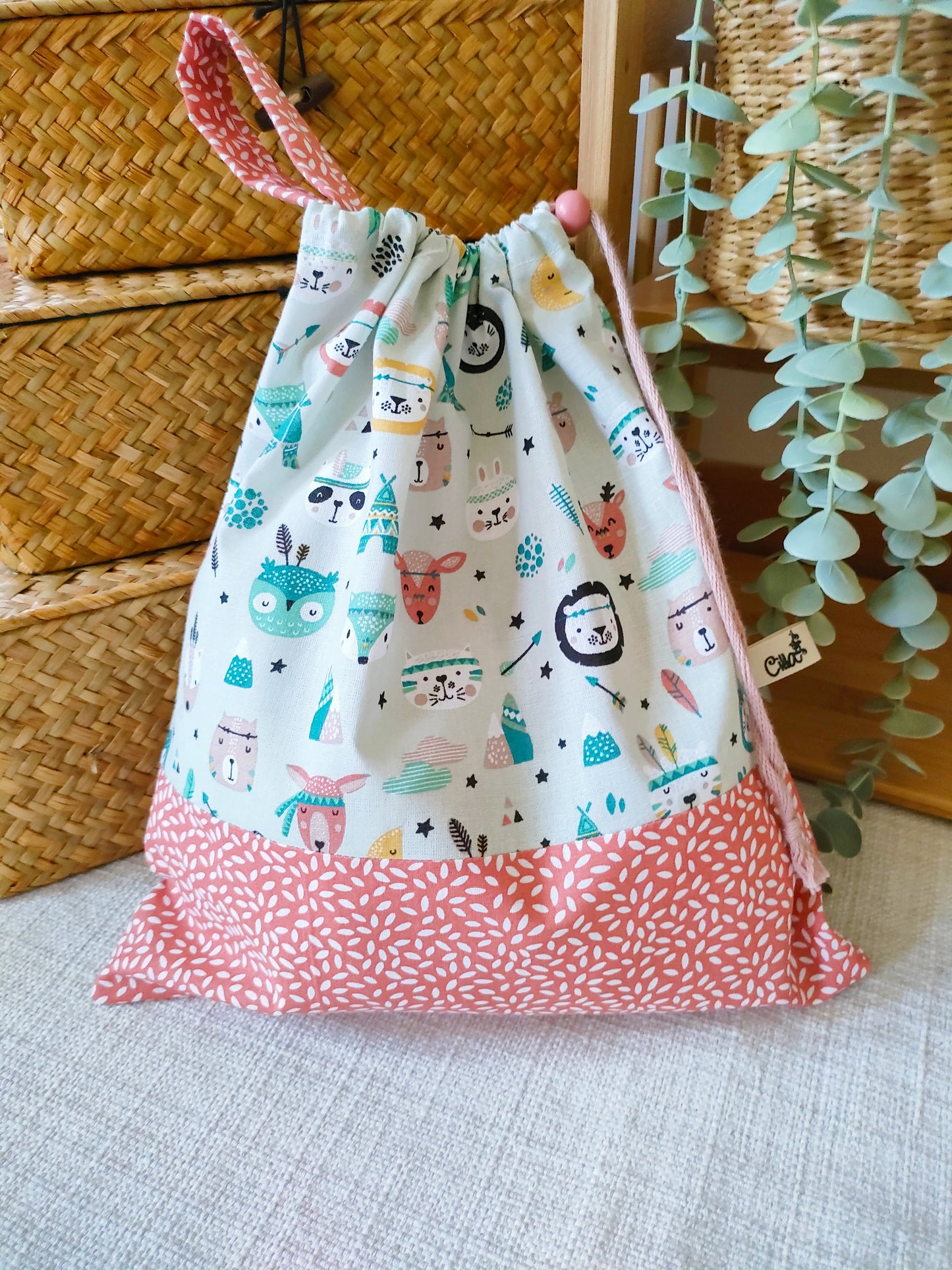 Set Asilo "Nuove Avventure" - Cilla Le Petit Monde