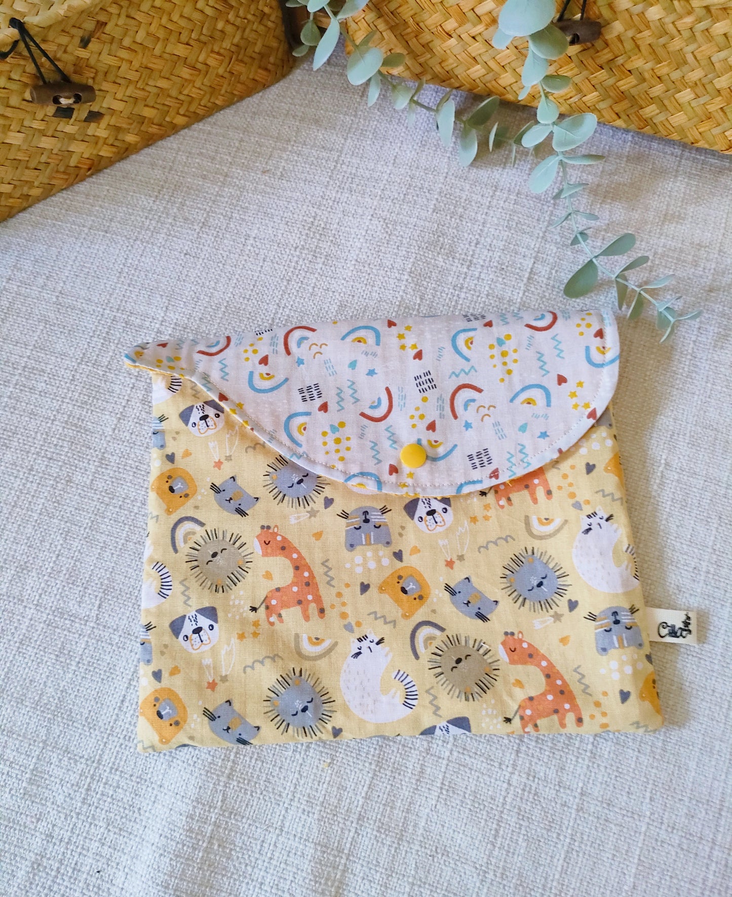 Set Asilo "Nuove Avventure"