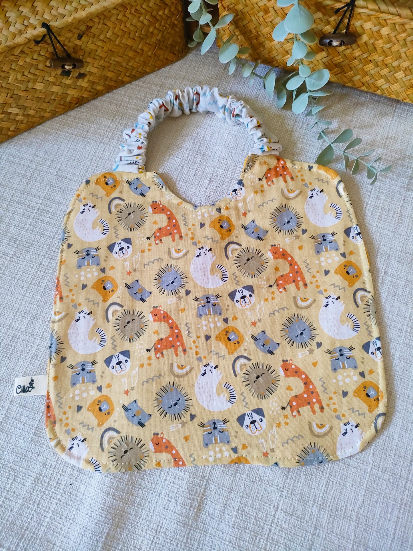 Set Asilo "Nuove Avventure" - Cilla Le Petit Monde