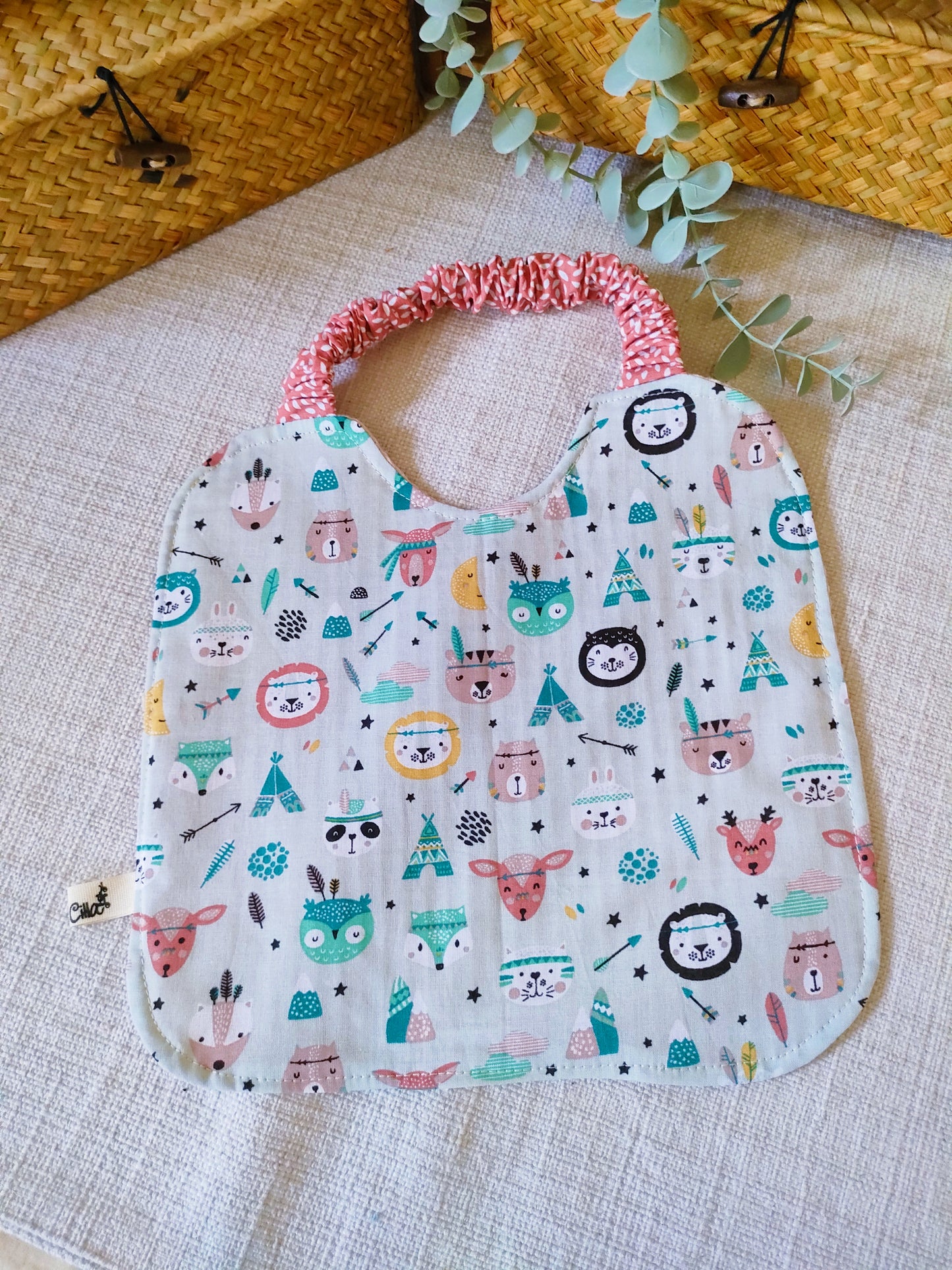 Set Asilo "Nuove Avventure" - Cilla Le Petit Monde