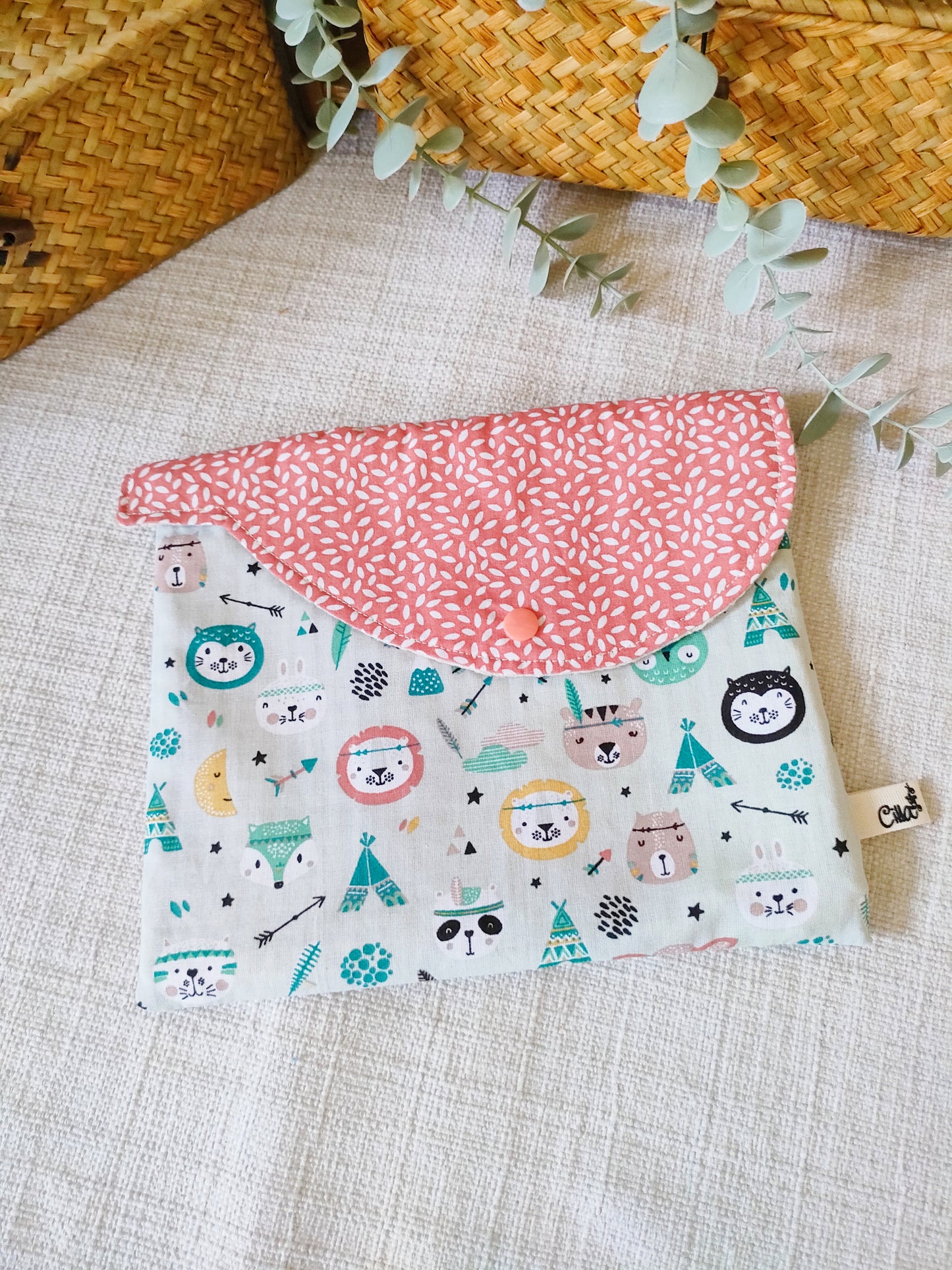 Set Asilo "Nuove Avventure" - Cilla Le Petit Monde