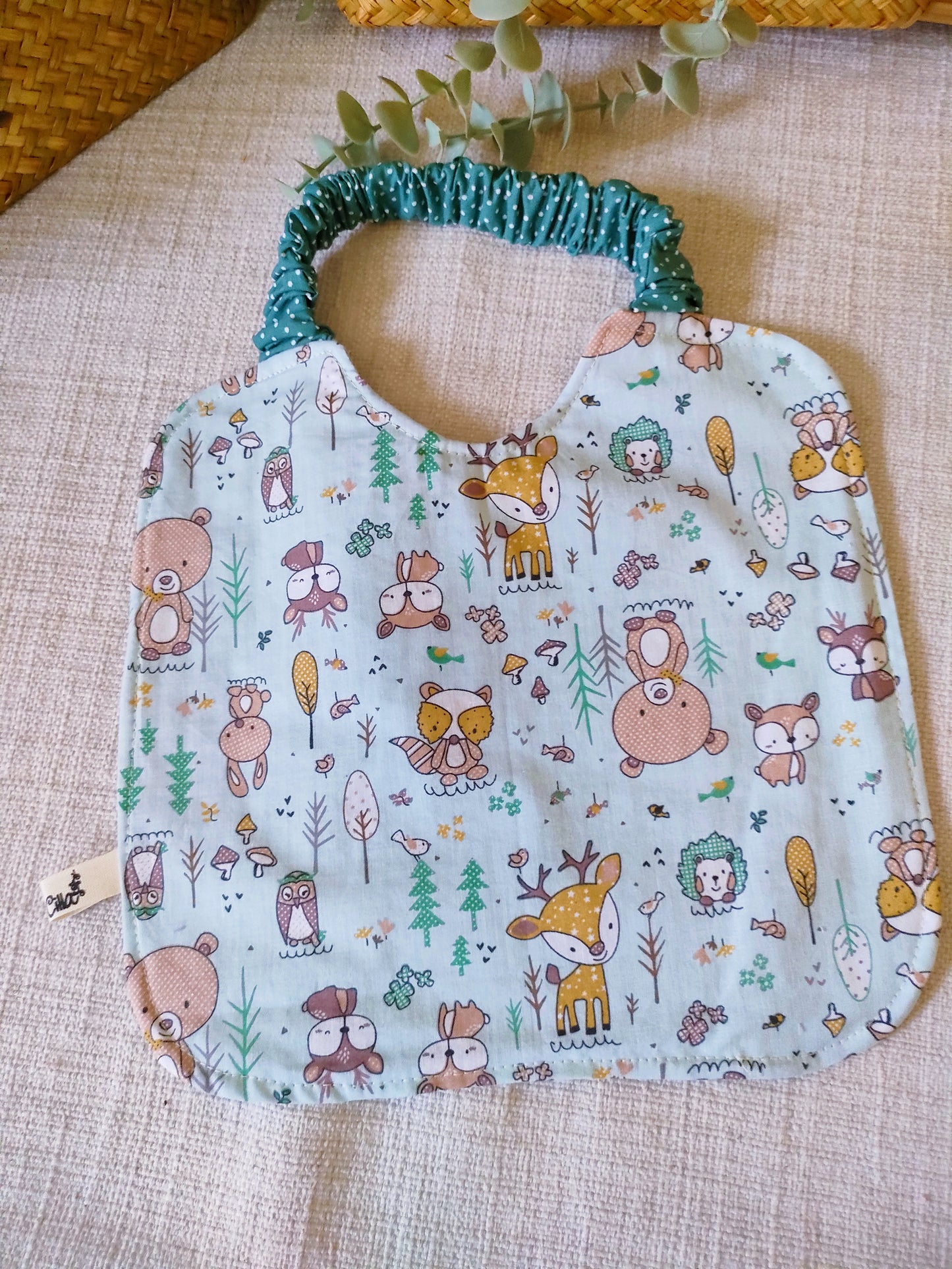 Set Asilo "Nuove Avventure"