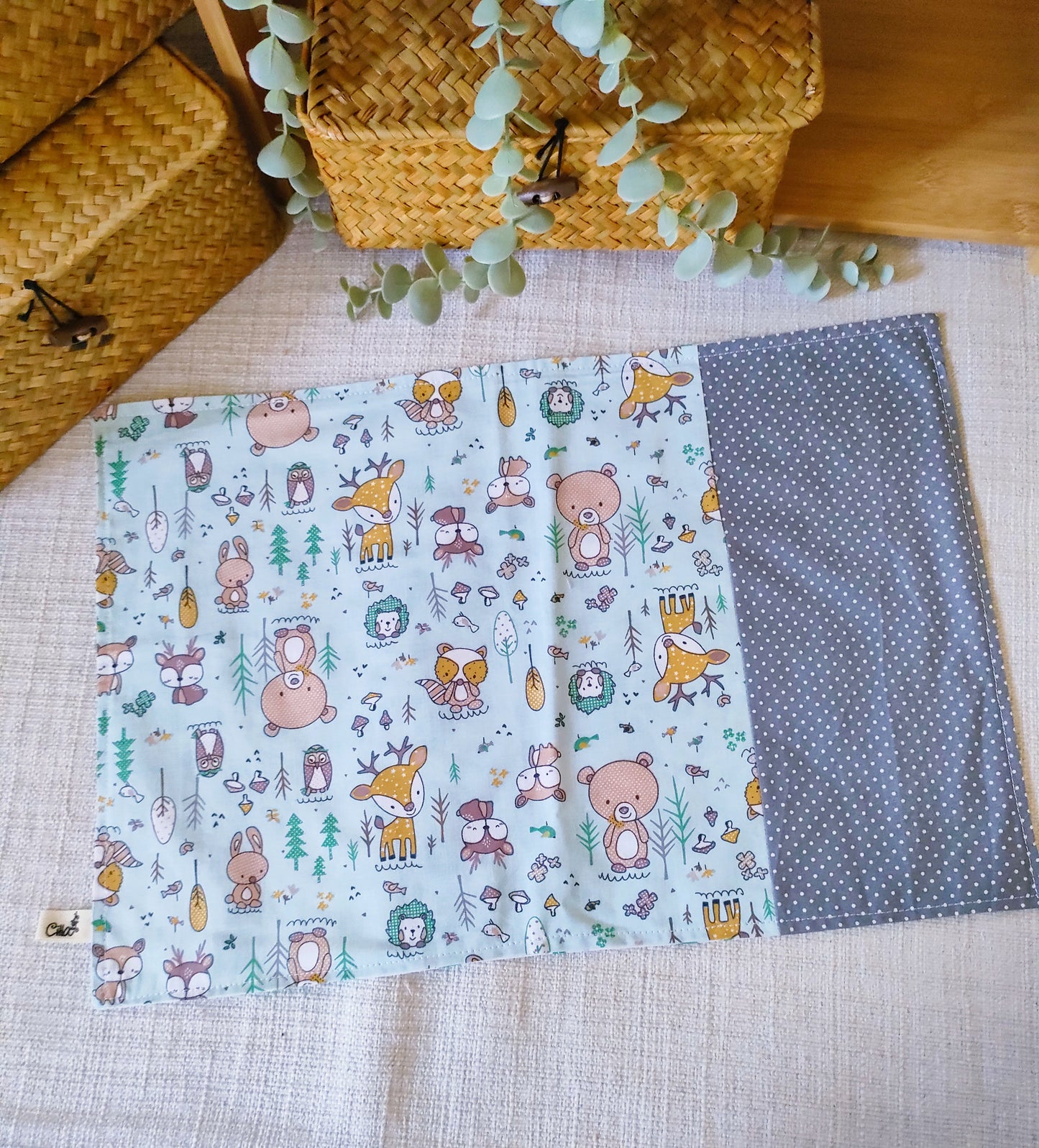 Set Asilo "Nuove Avventure"