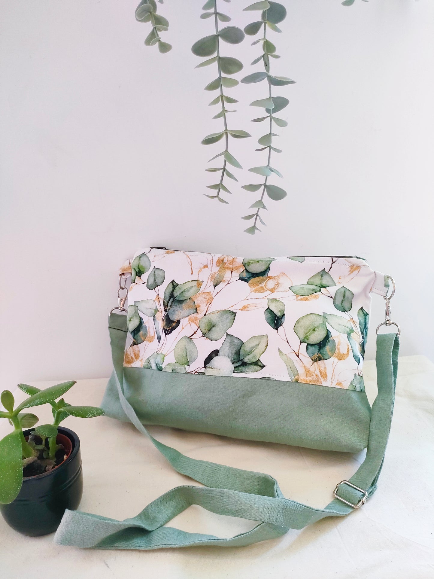 Cecilia - Borsa a tracolla - Cilla Le Petit Monde