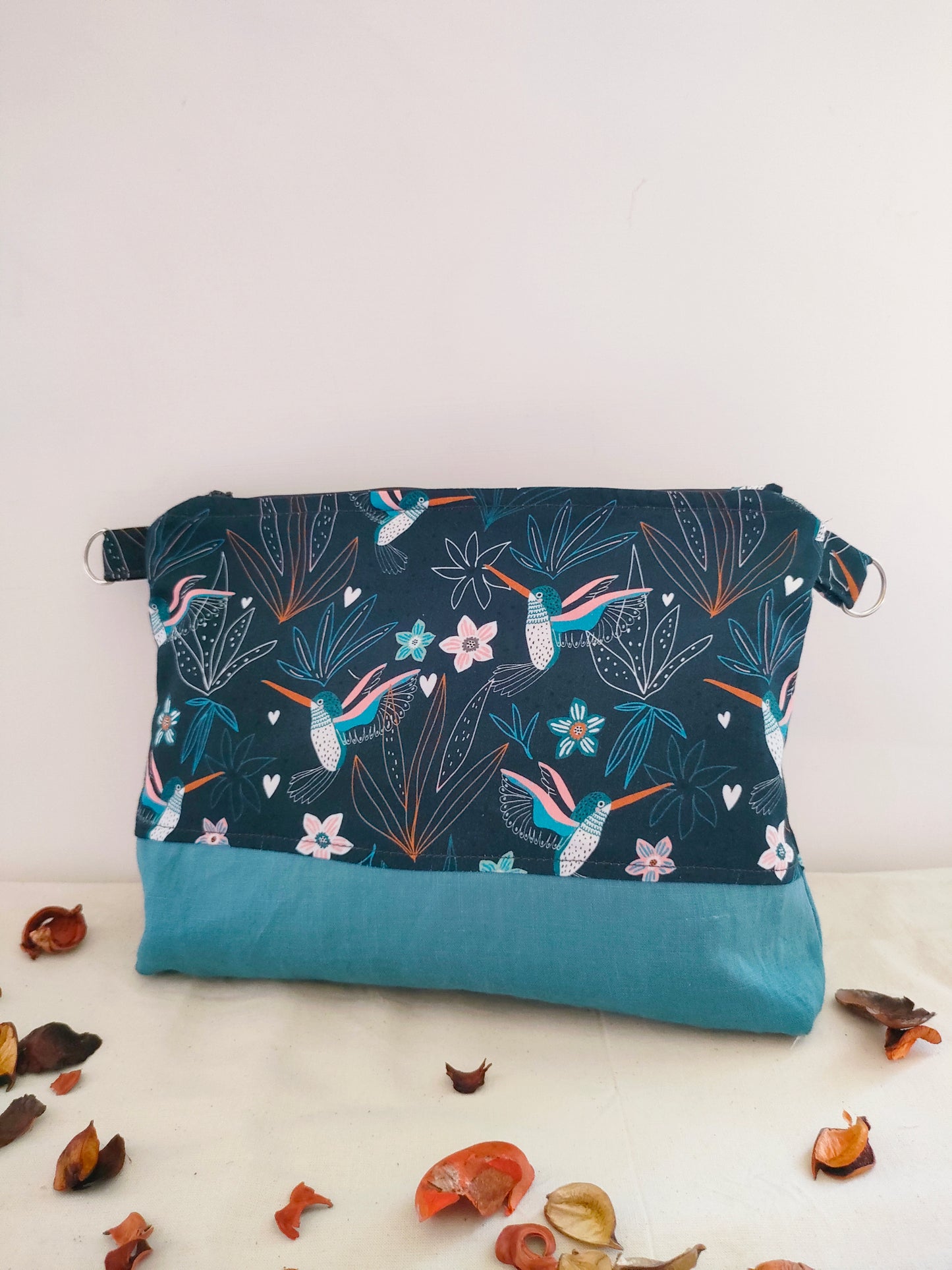 Cecilia - Borsa a tracolla - Cilla Le Petit Monde