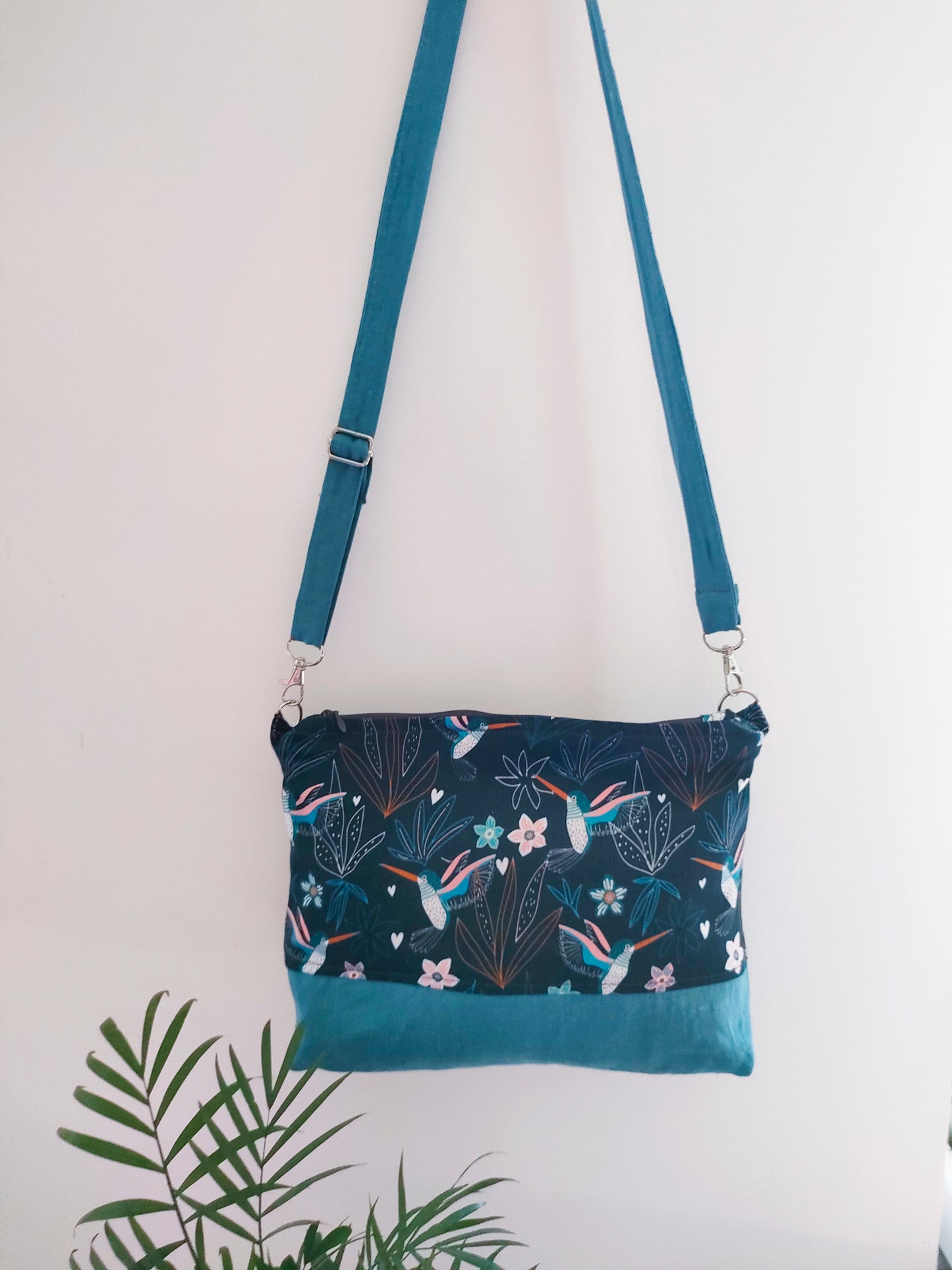 Cecilia - Borsa a tracolla - Cilla Le Petit Monde