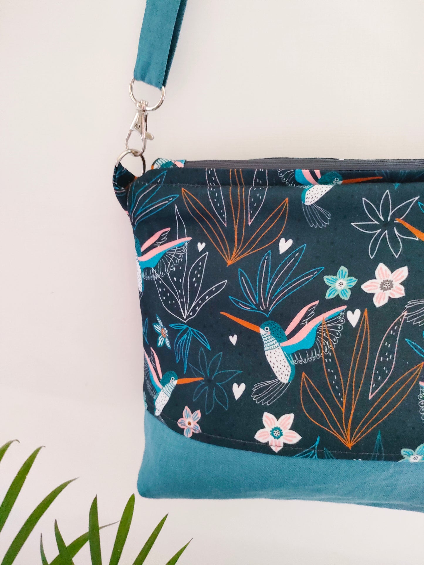 Cecilia - Borsa a tracolla - Cilla Le Petit Monde