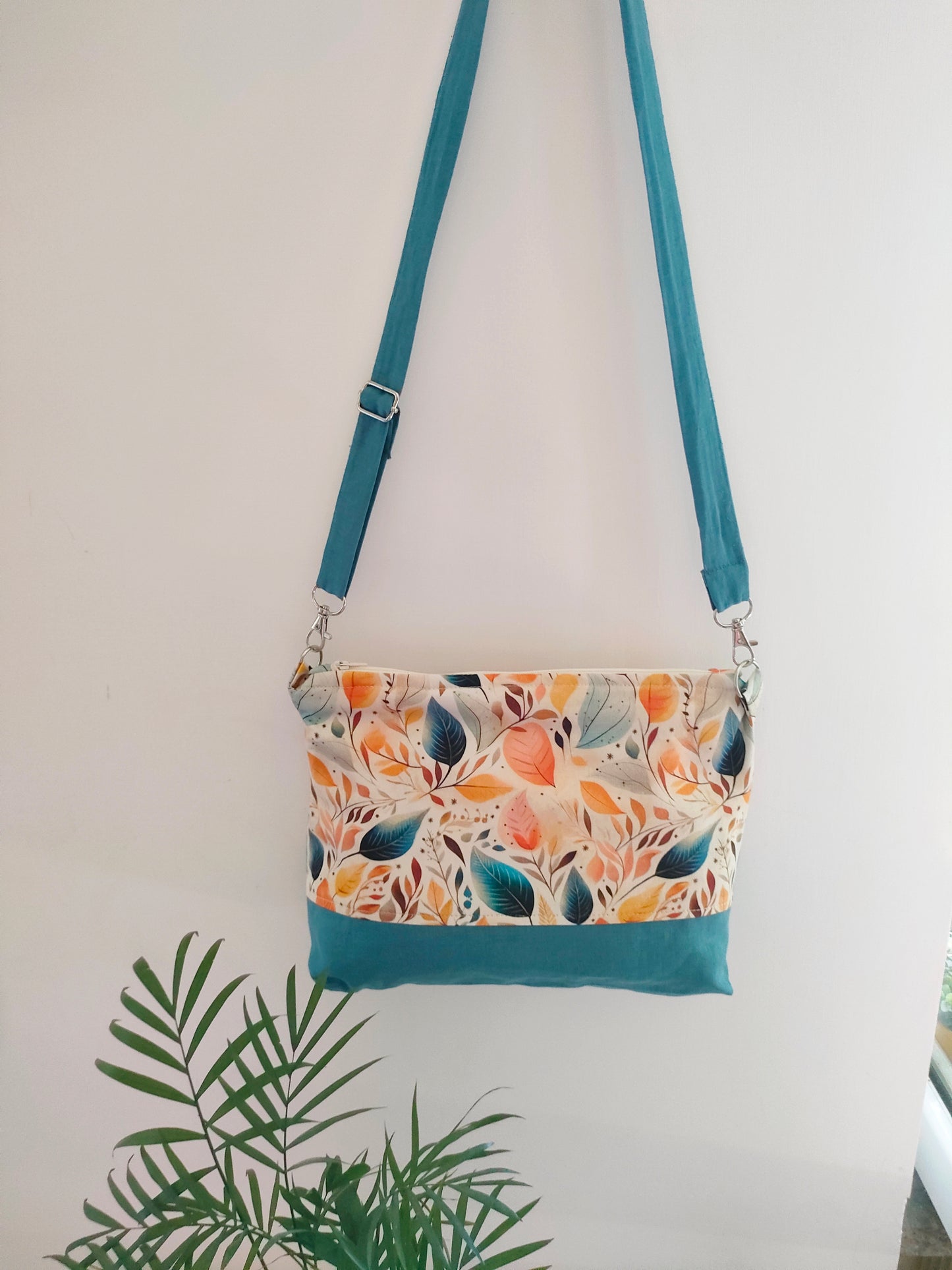 Cecilia - Borsa a tracolla - Cilla Le Petit Monde