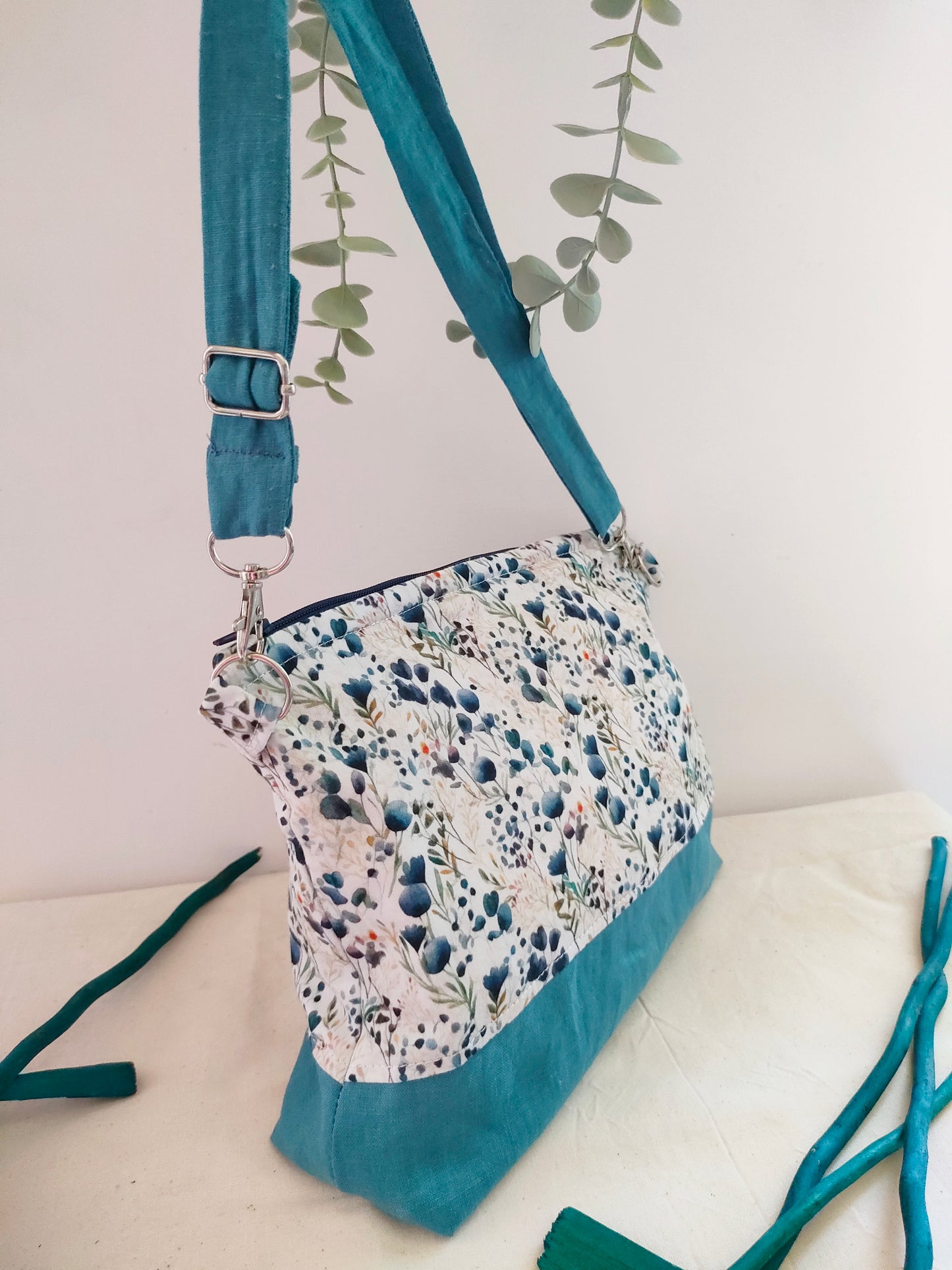 Cecilia - Borsa a tracolla - Cilla Le Petit Monde