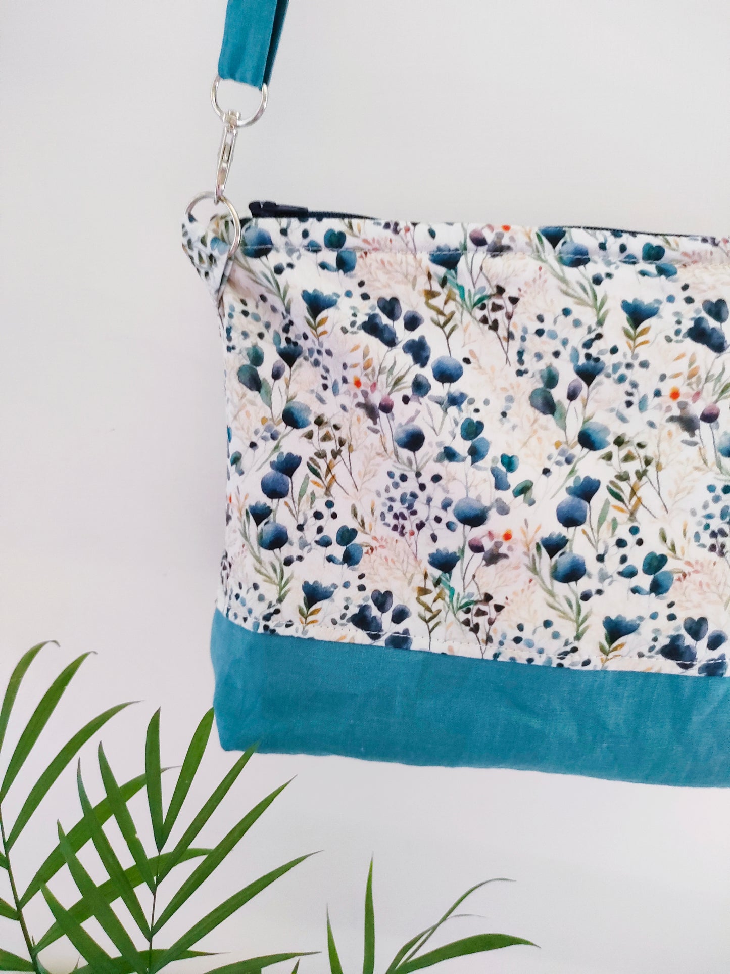 Cecilia - Borsa a tracolla - Cilla Le Petit Monde