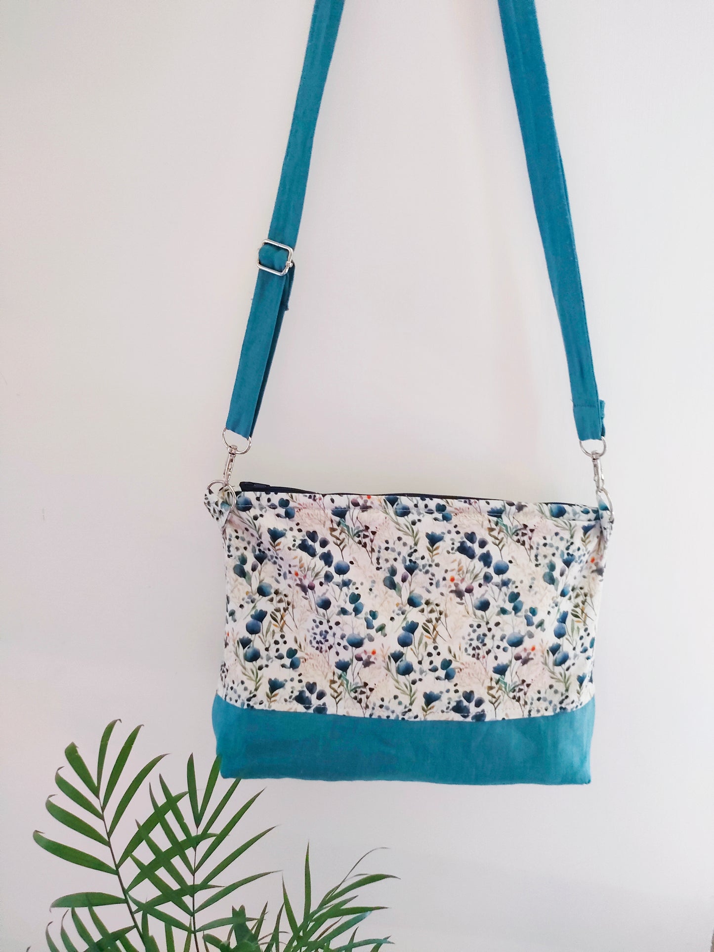 Cecilia - Borsa a tracolla - Cilla Le Petit Monde