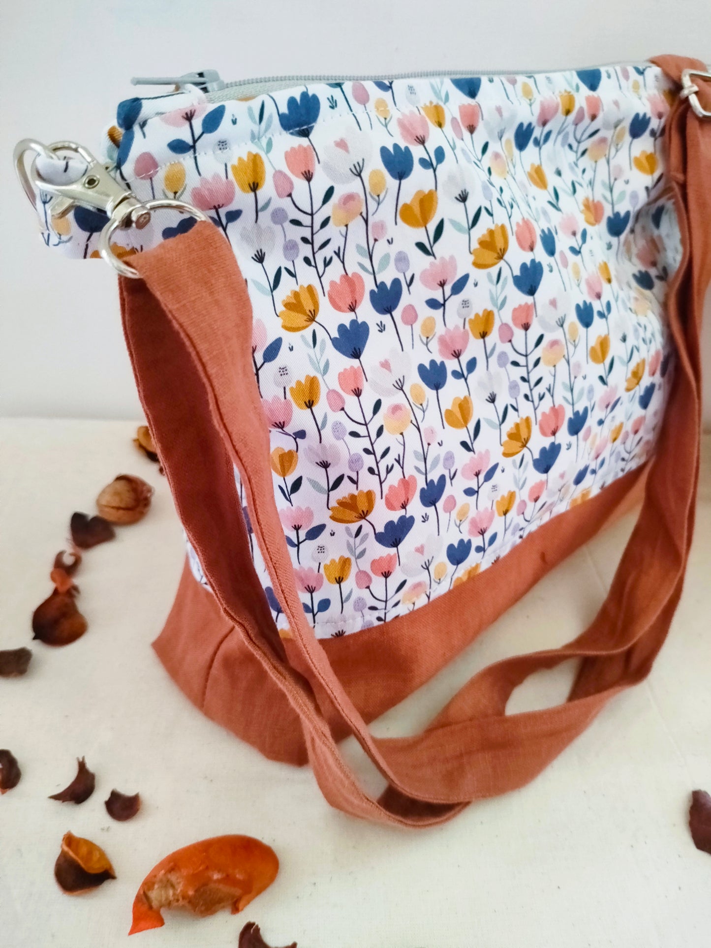 Cecilia - Borsa a tracolla - Cilla Le Petit Monde