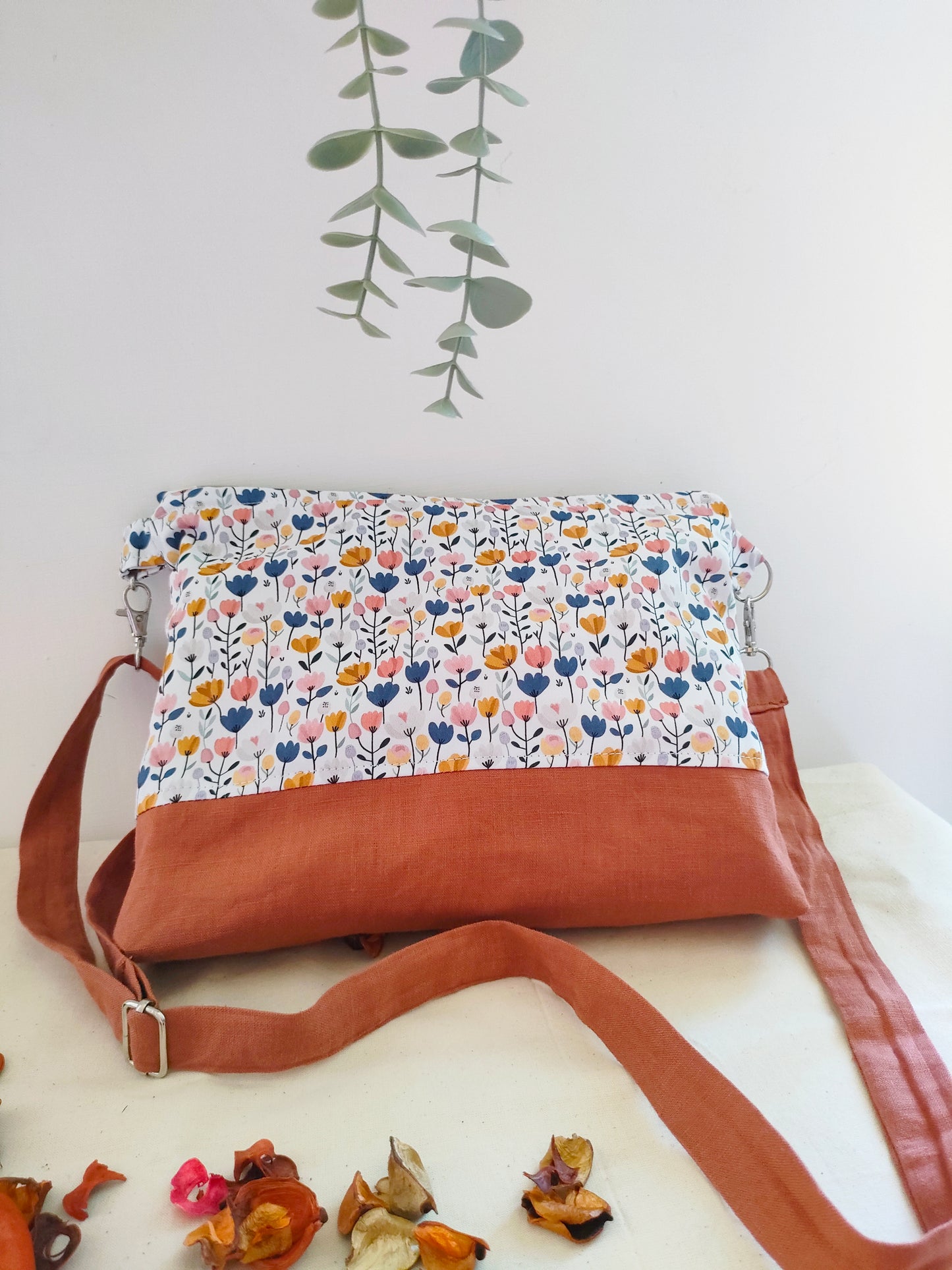 Cecilia - Borsa a tracolla - Cilla Le Petit Monde