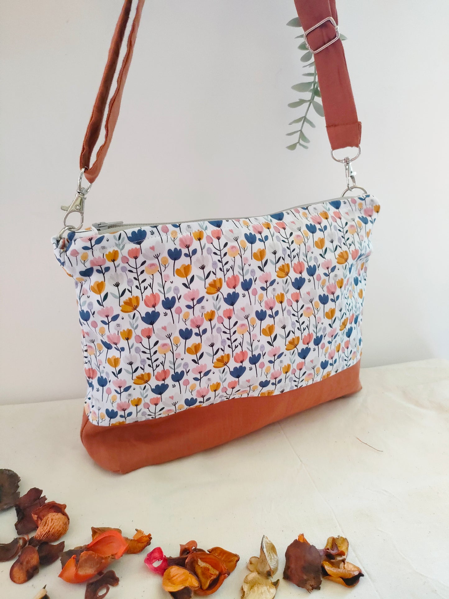 Cecilia - Borsa a tracolla - Cilla Le Petit Monde