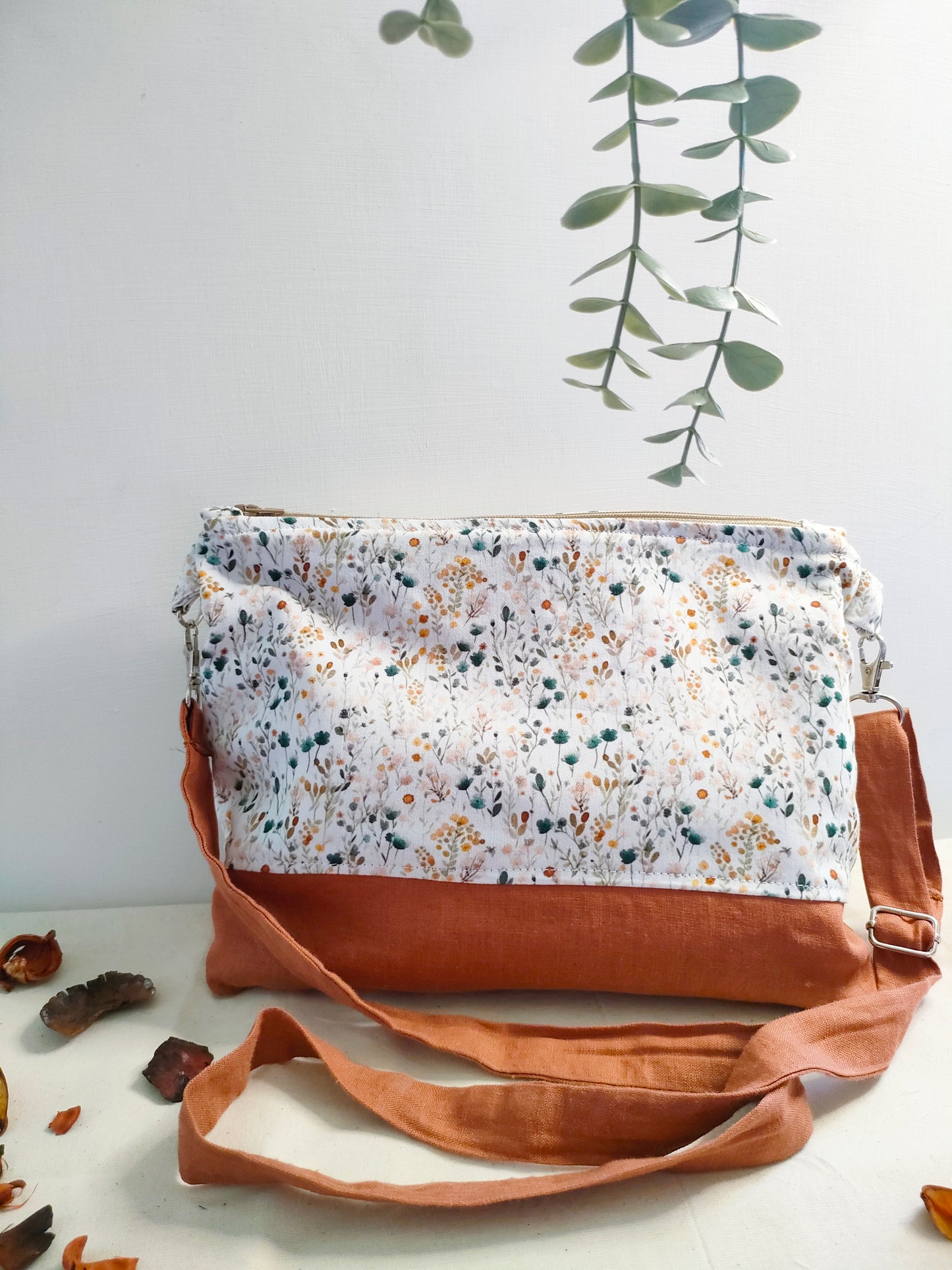 Cecilia - Borsa a tracolla - Cilla Le Petit Monde