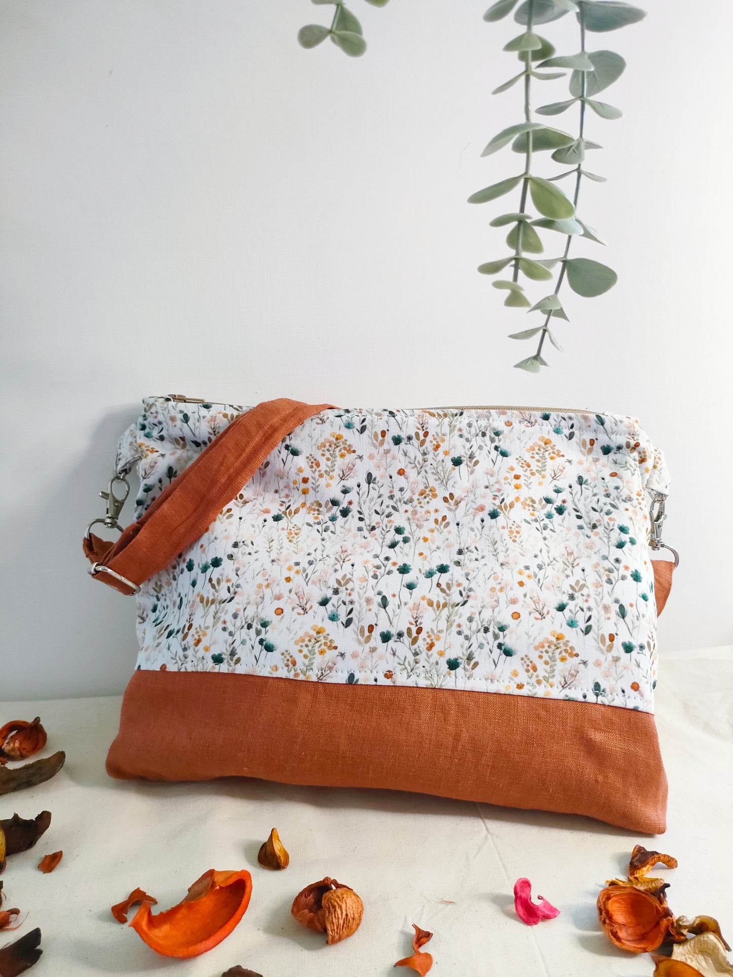 Cecilia - Borsa a tracolla - Cilla Le Petit Monde