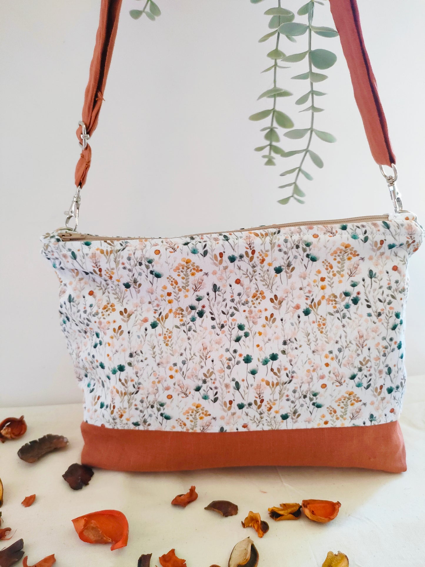 Cecilia - Borsa a tracolla - Cilla Le Petit Monde