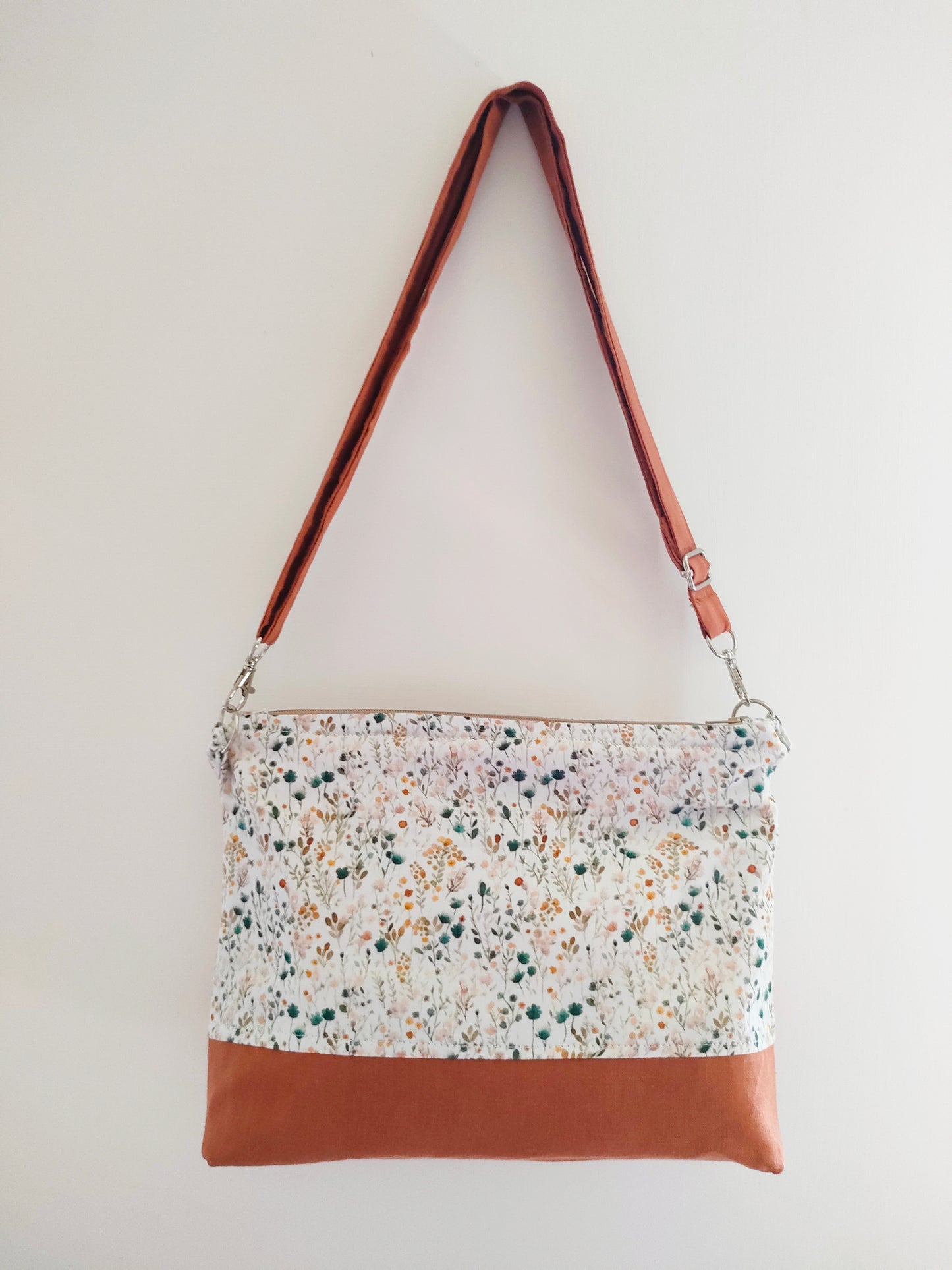 Cecilia - Borsa a tracolla - Cilla Le Petit Monde