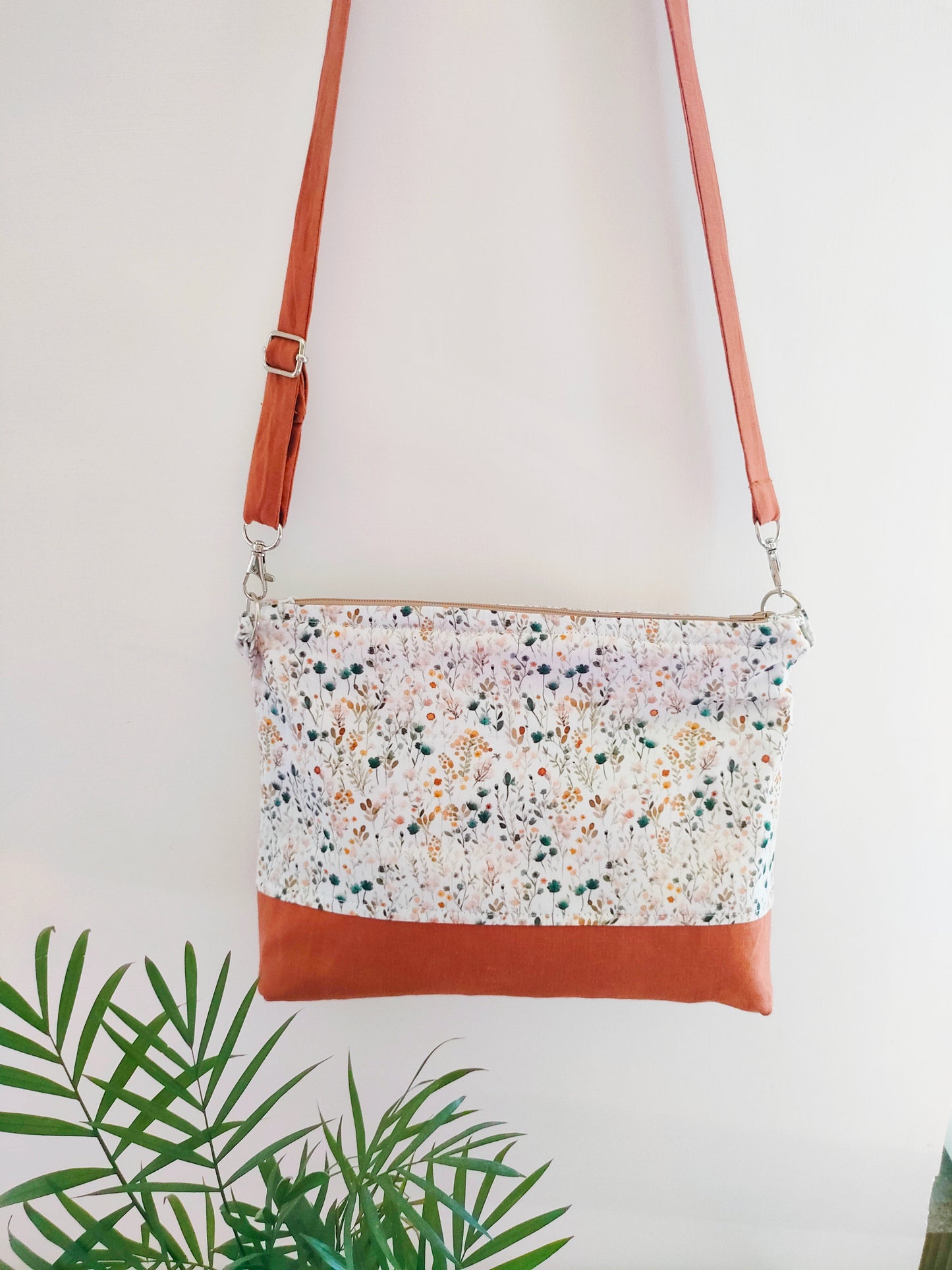 Cecilia - Borsa a tracolla - Cilla Le Petit Monde