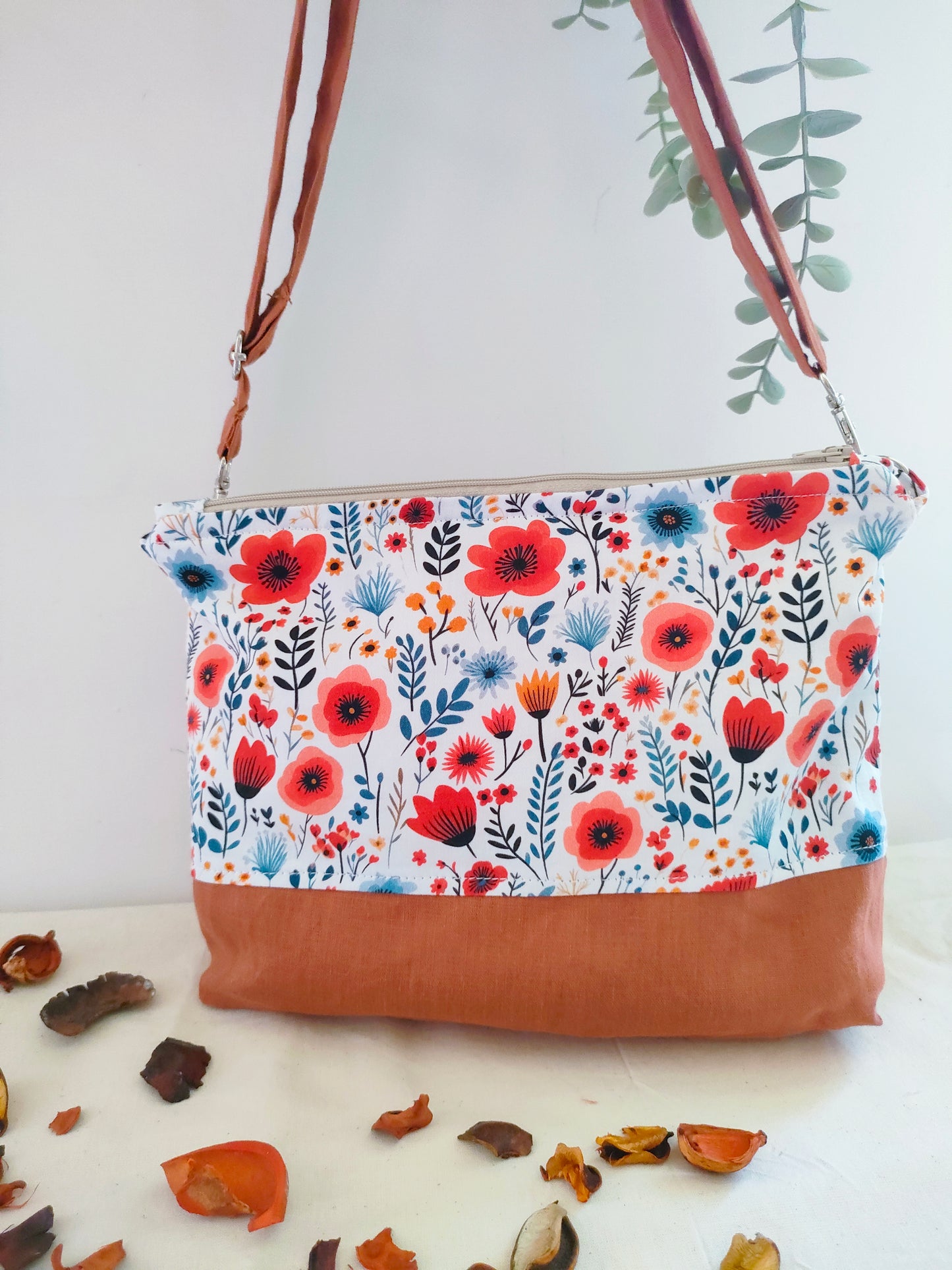 Cecilia - Borsa a tracolla - Cilla Le Petit Monde