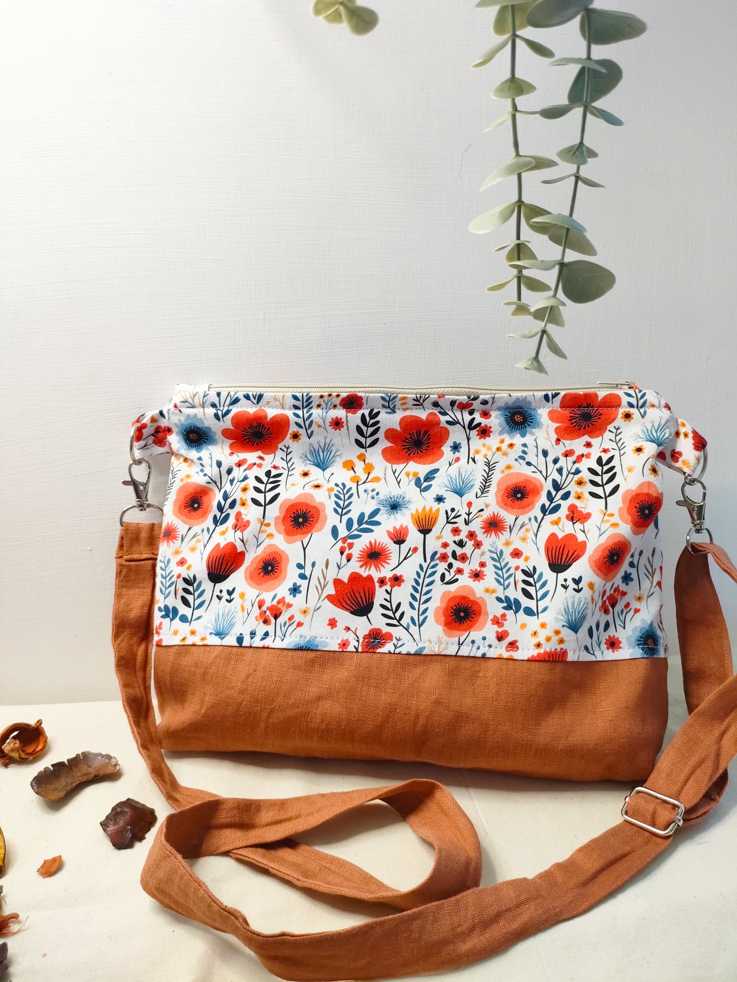 Cecilia - Borsa a tracolla - Cilla Le Petit Monde