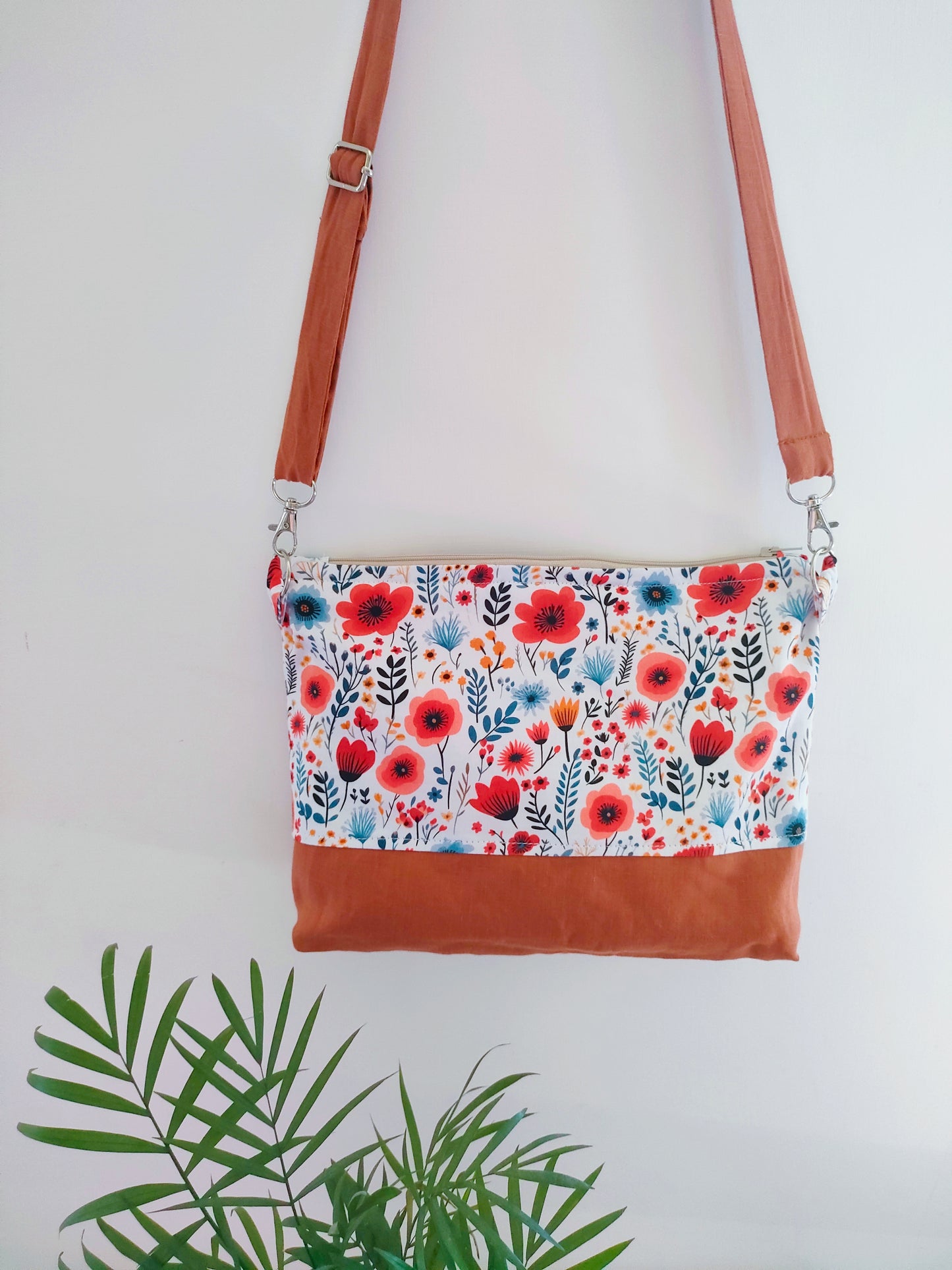 Cecilia - Borsa a tracolla - Cilla Le Petit Monde