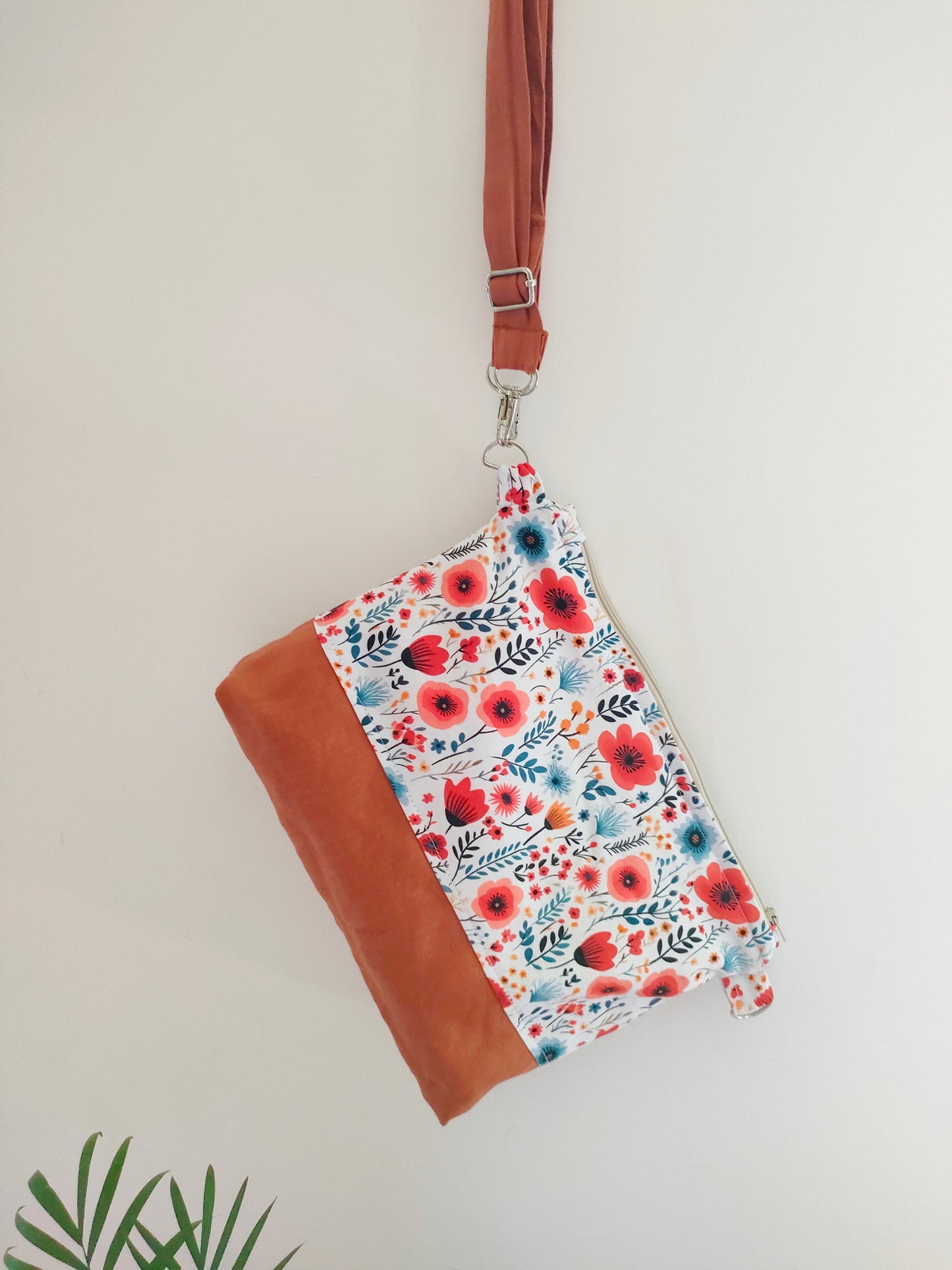 Cecilia - Borsa a tracolla - Cilla Le Petit Monde