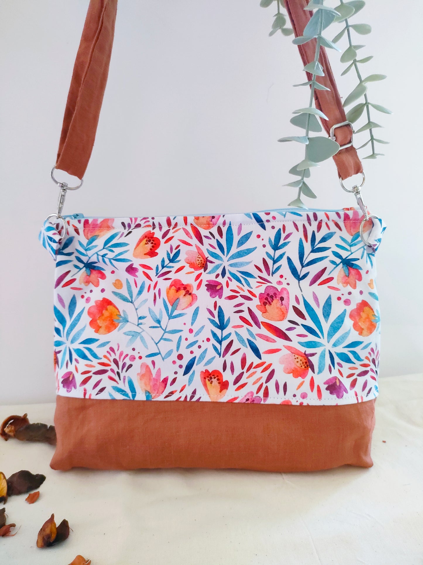 Cecilia - Borsa a tracolla - Cilla Le Petit Monde