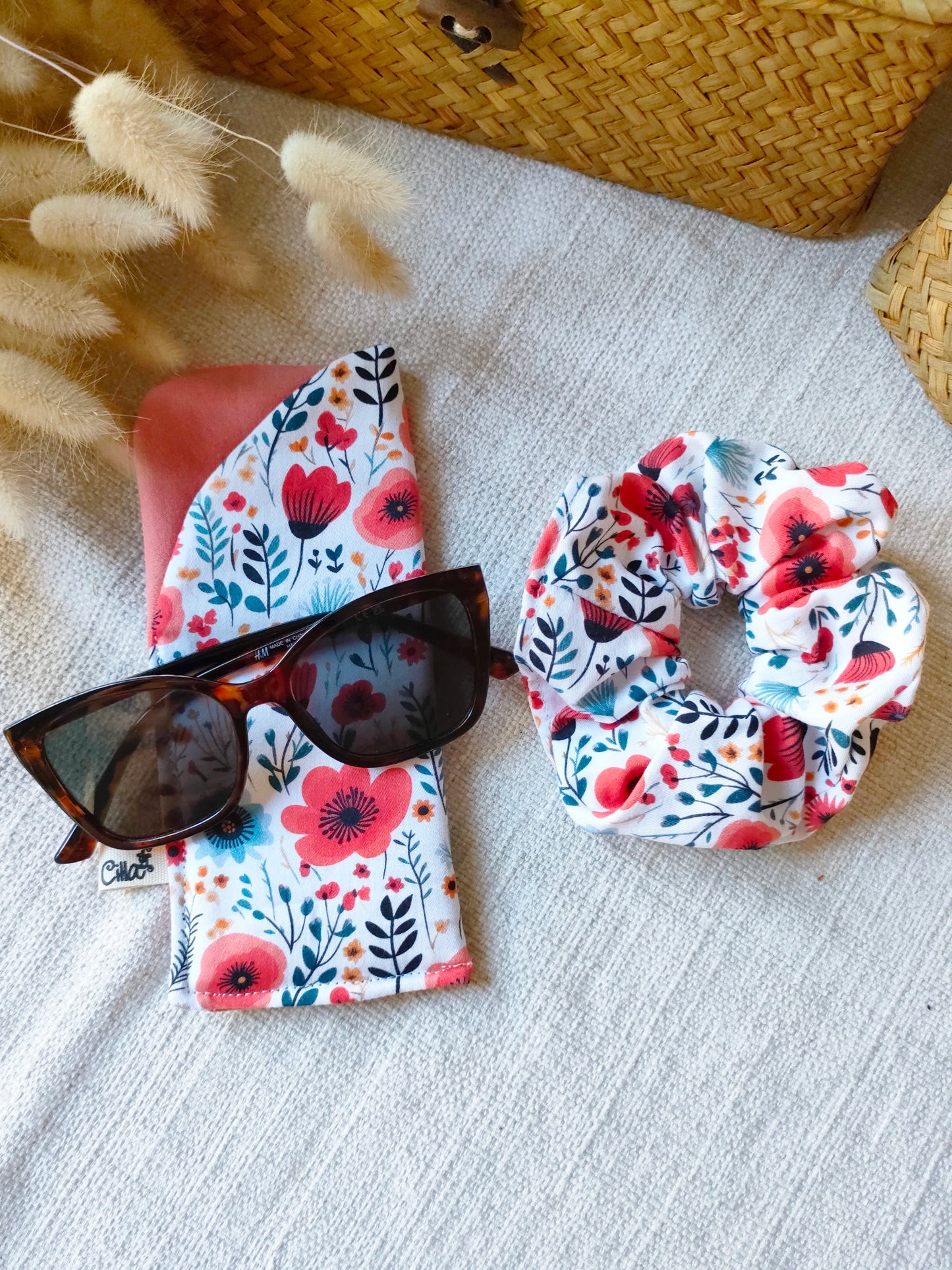 Scrunchie - Elastico per Capelli