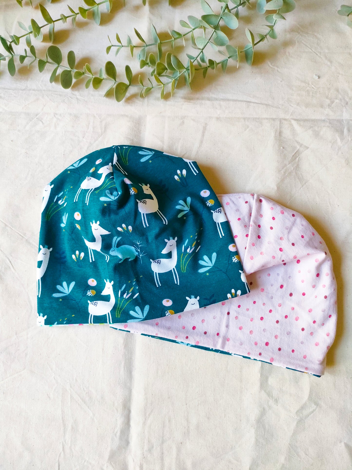 Cappello per Bambini - Taglia 1-6+ anni - Cilla Le Petit Monde