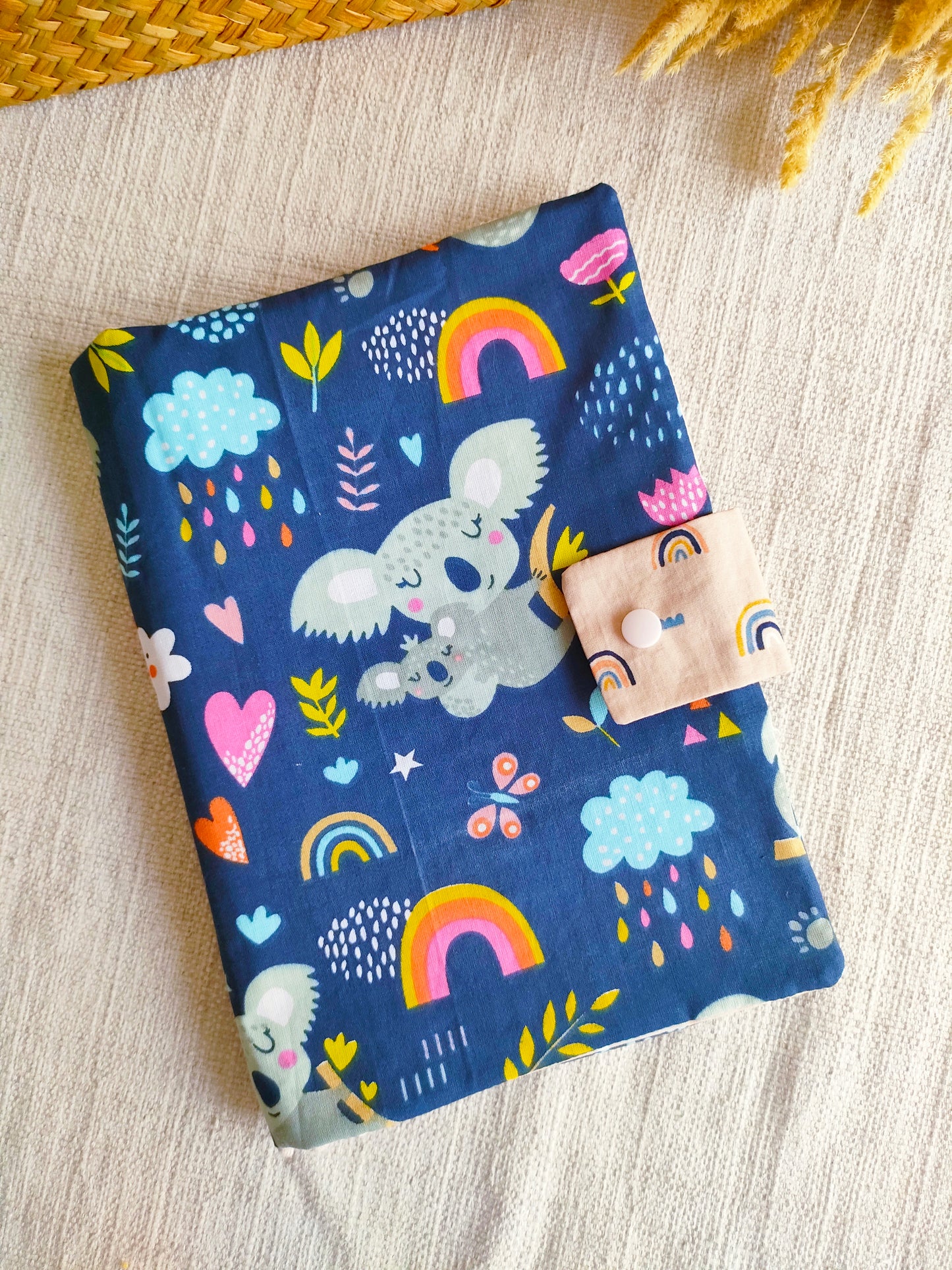 Borsa Porta Pannolini - Cilla Le Petit Monde