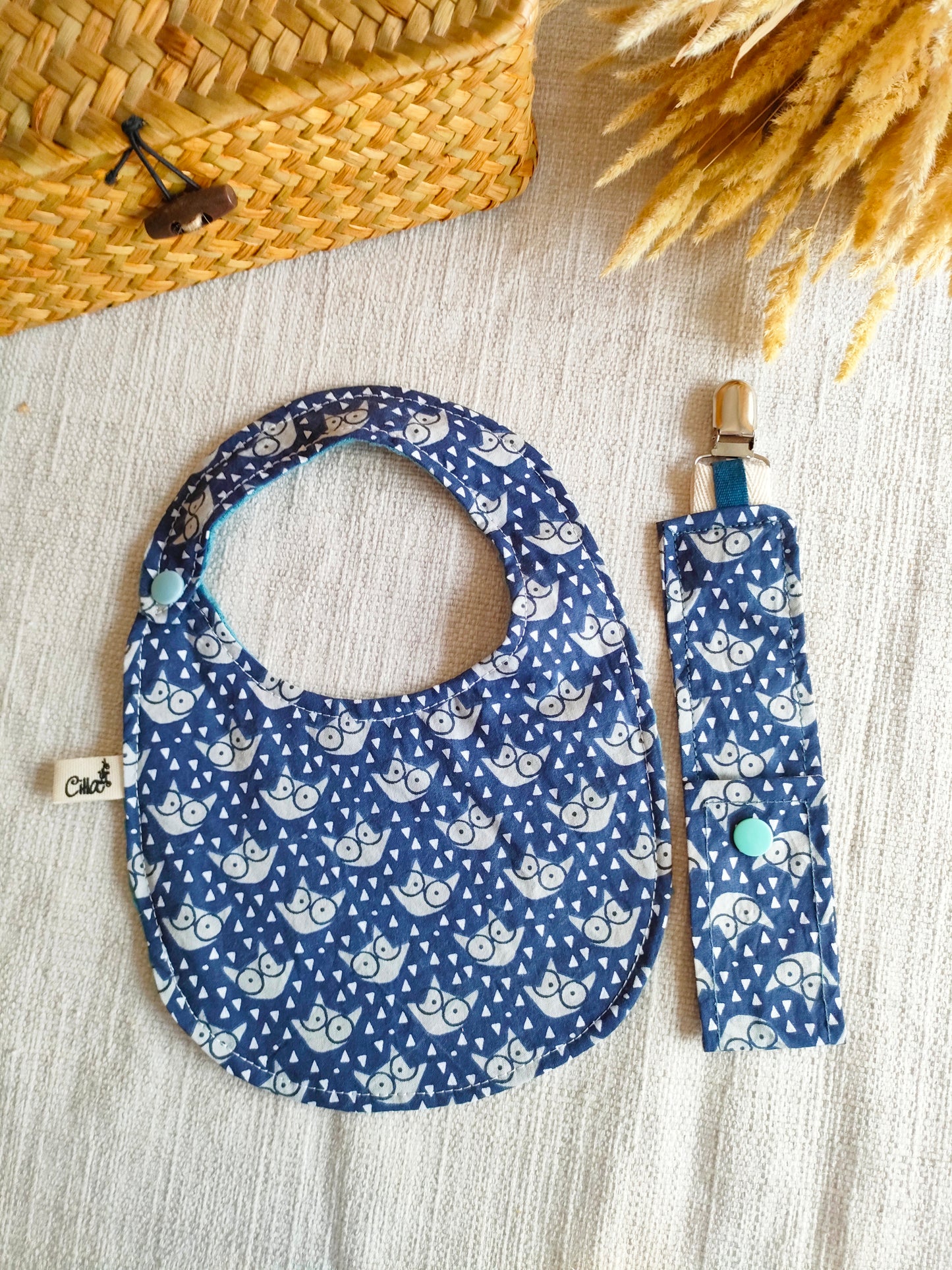 Set Nascita - Germoglio - Cilla Le Petit Monde